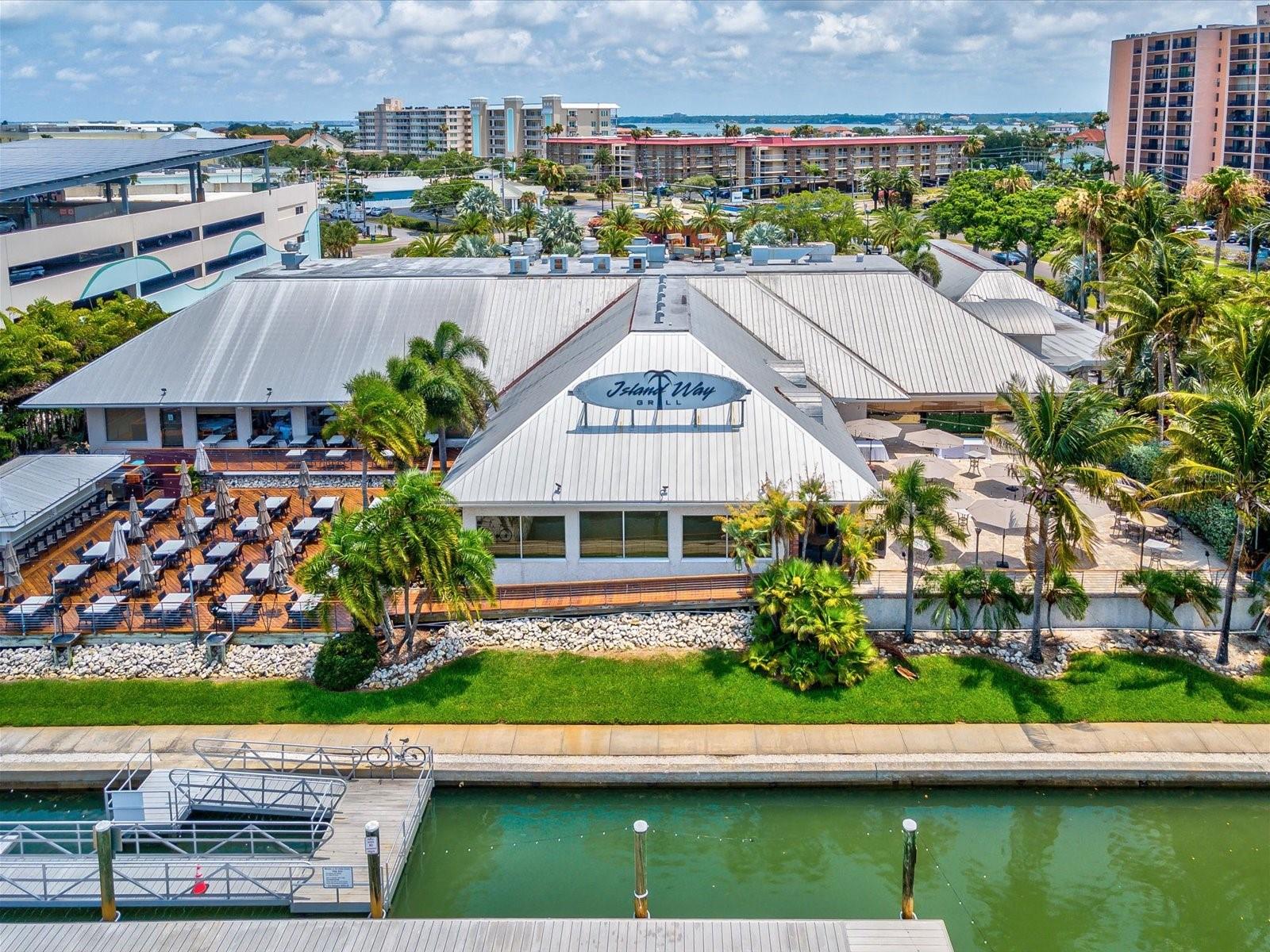 ISLAND ESTATES OF CLEARWATER UNIT 7B - Residential