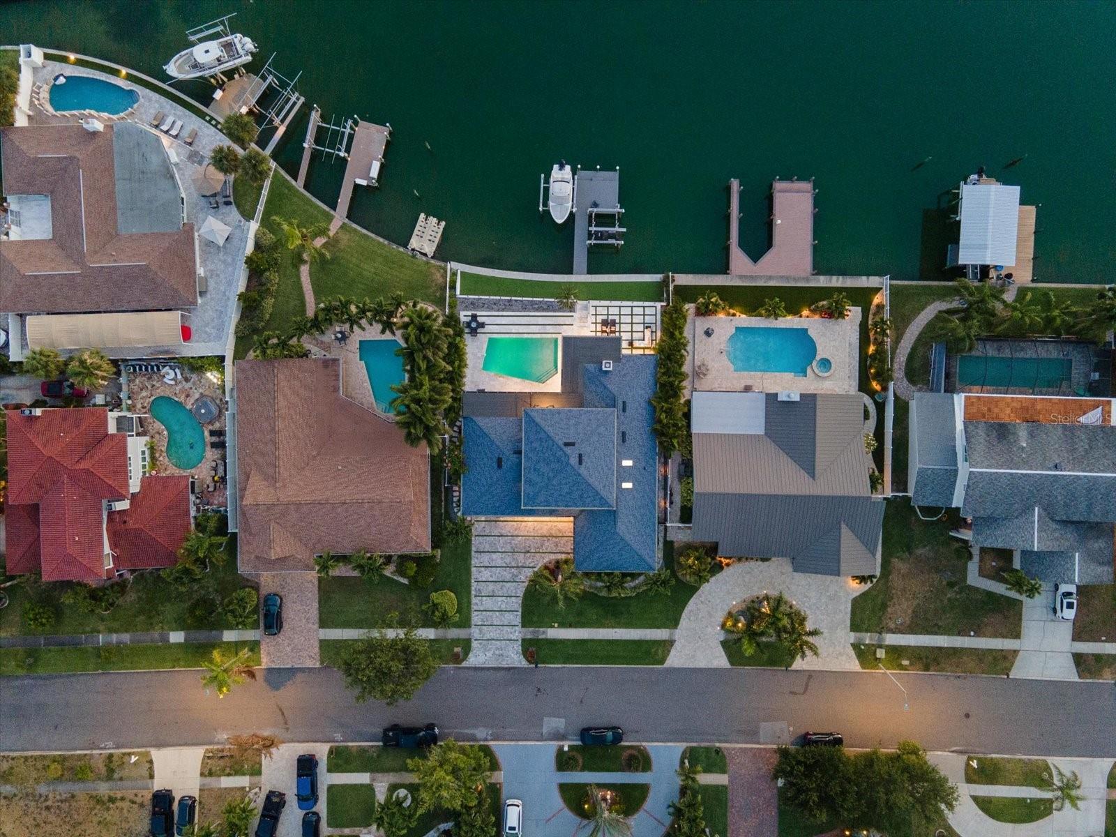 ISLAND ESTATES OF CLEARWATER UNIT 7B - Residential