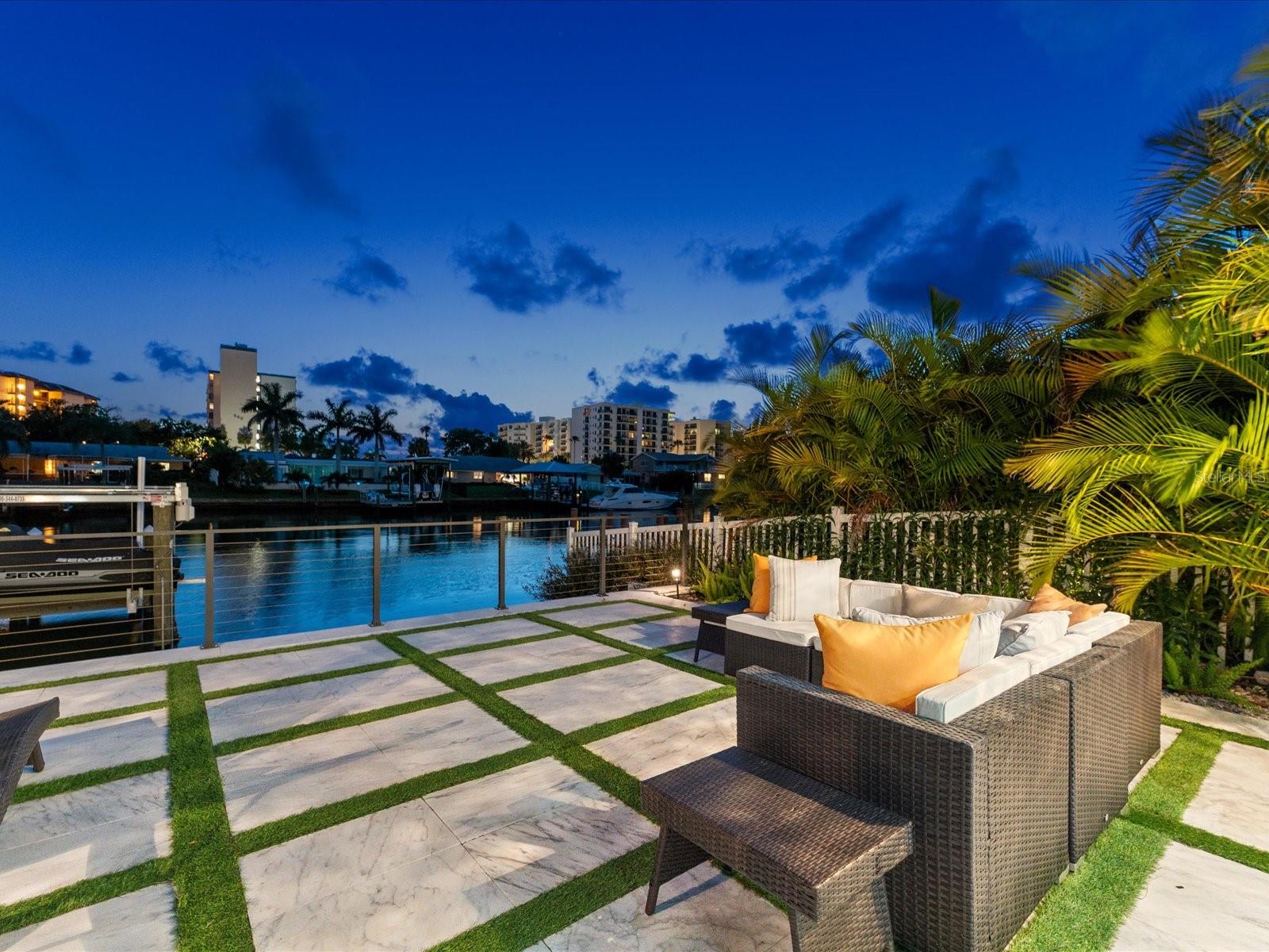 ISLAND ESTATES OF CLEARWATER UNIT 7B - Residential