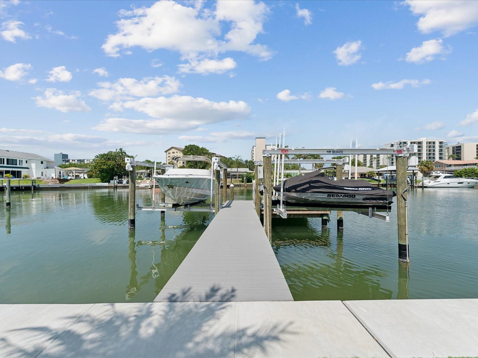 ISLAND ESTATES OF CLEARWATER UNIT 7B - Residential