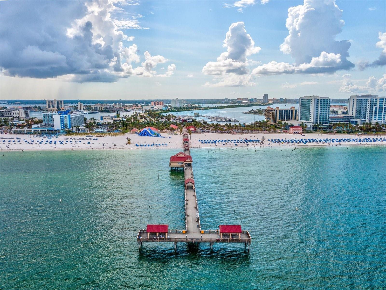 ISLAND ESTATES OF CLEARWATER UNIT 7B - Residential