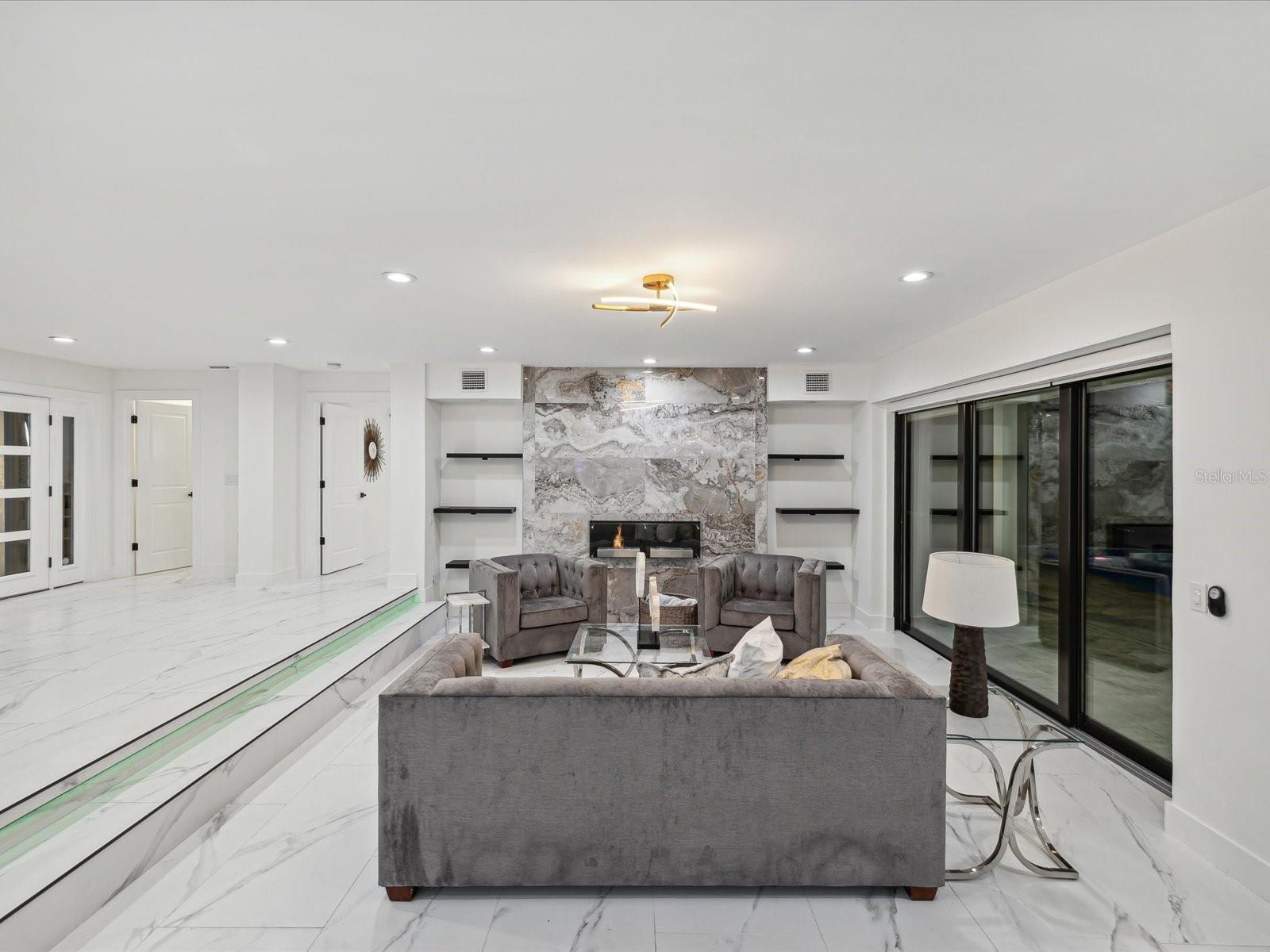 ISLAND ESTATES OF CLEARWATER UNIT 7B - Residential