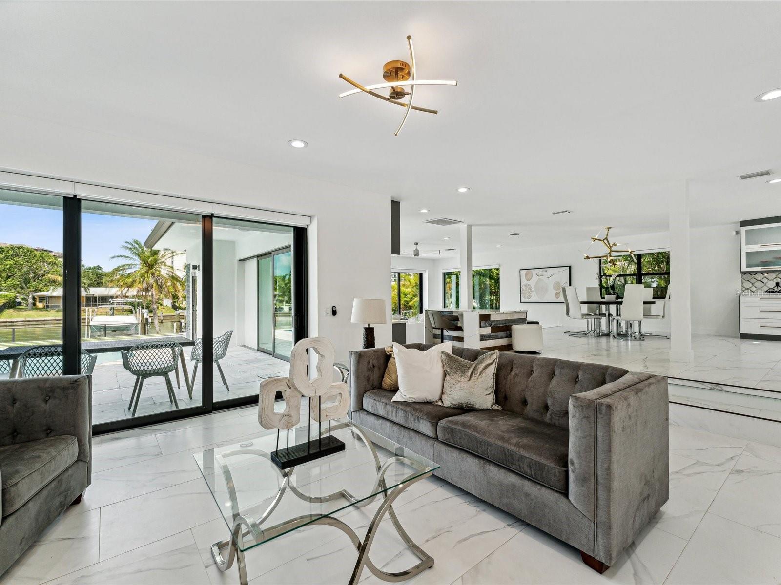 ISLAND ESTATES OF CLEARWATER UNIT 7B - Residential