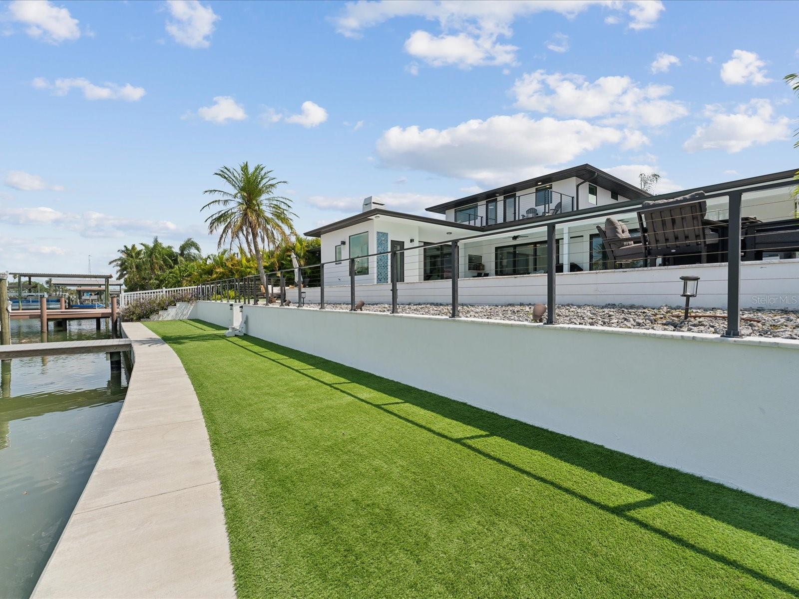 ISLAND ESTATES OF CLEARWATER UNIT 7B - Residential