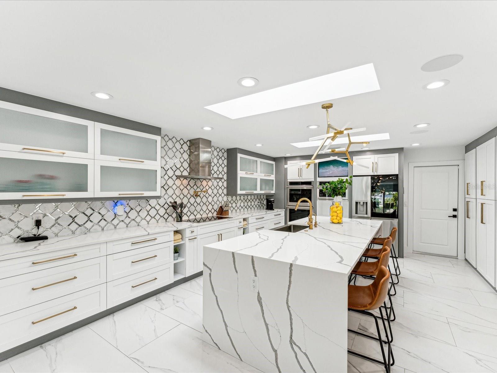 ISLAND ESTATES OF CLEARWATER UNIT 7B - Residential