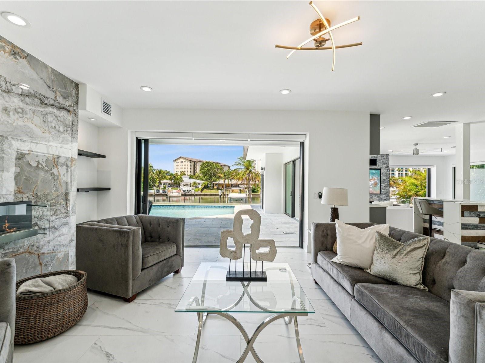 ISLAND ESTATES OF CLEARWATER UNIT 7B - Residential
