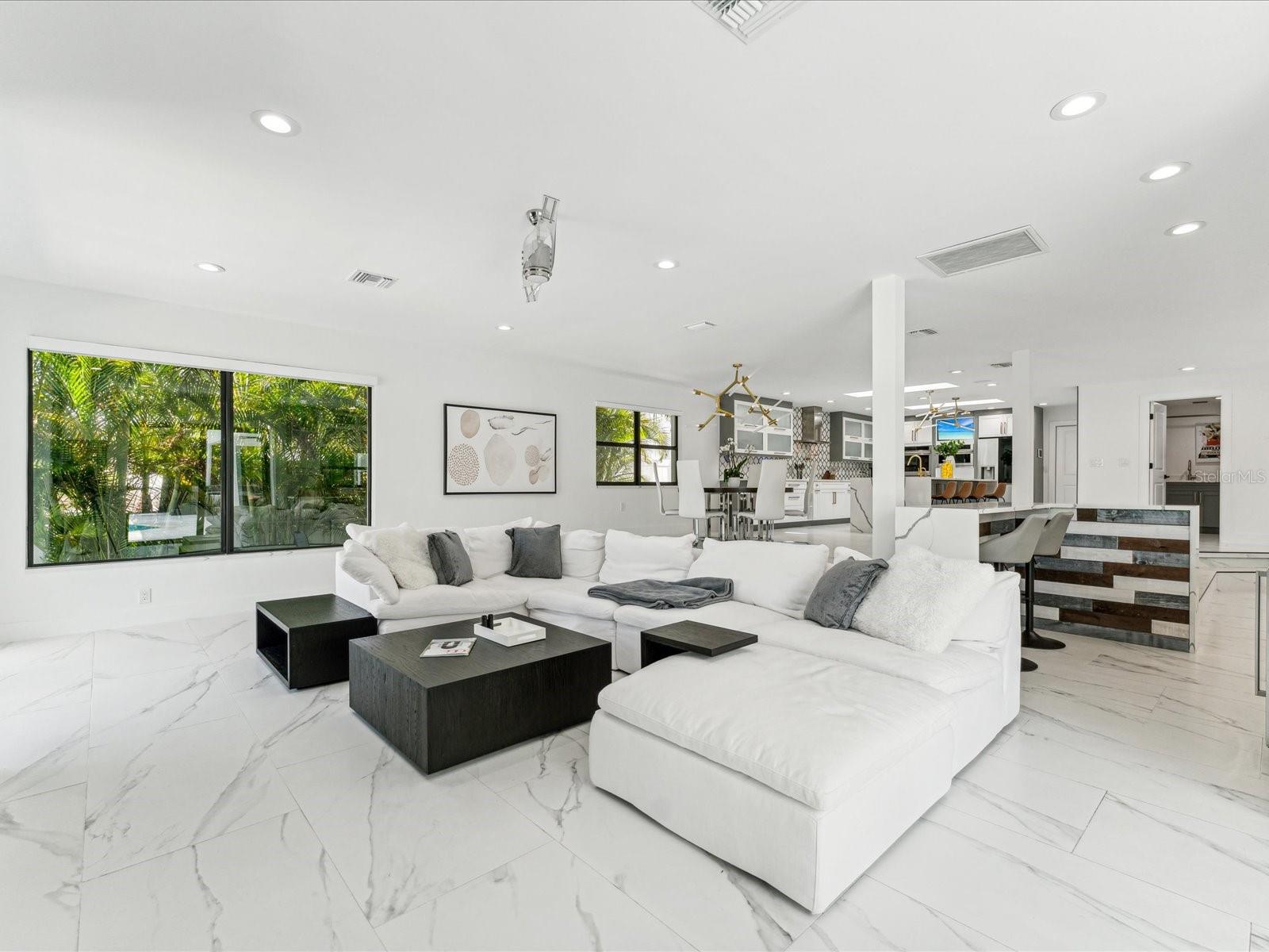 ISLAND ESTATES OF CLEARWATER UNIT 7B - Residential