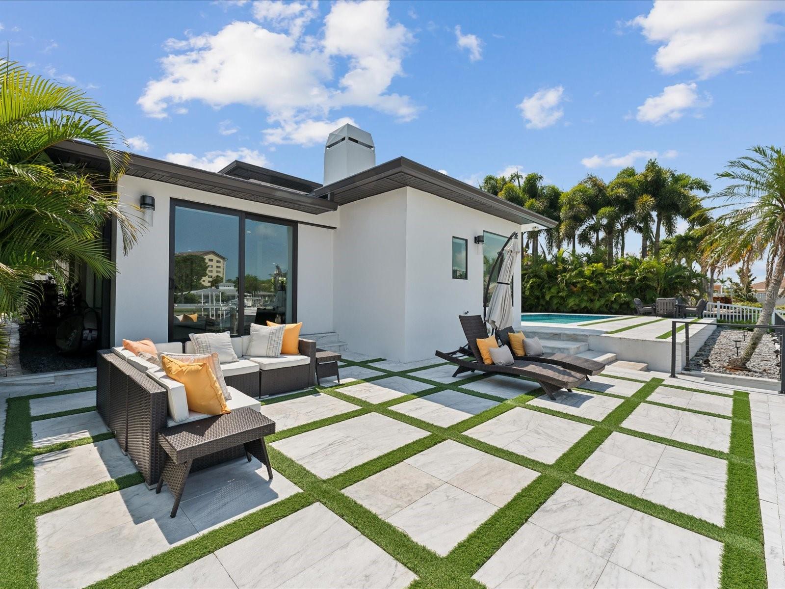 ISLAND ESTATES OF CLEARWATER UNIT 7B - Residential