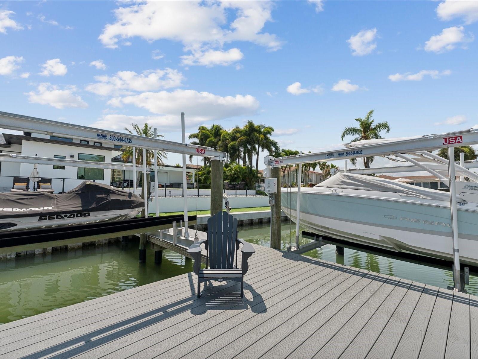 ISLAND ESTATES OF CLEARWATER UNIT 7B - Residential