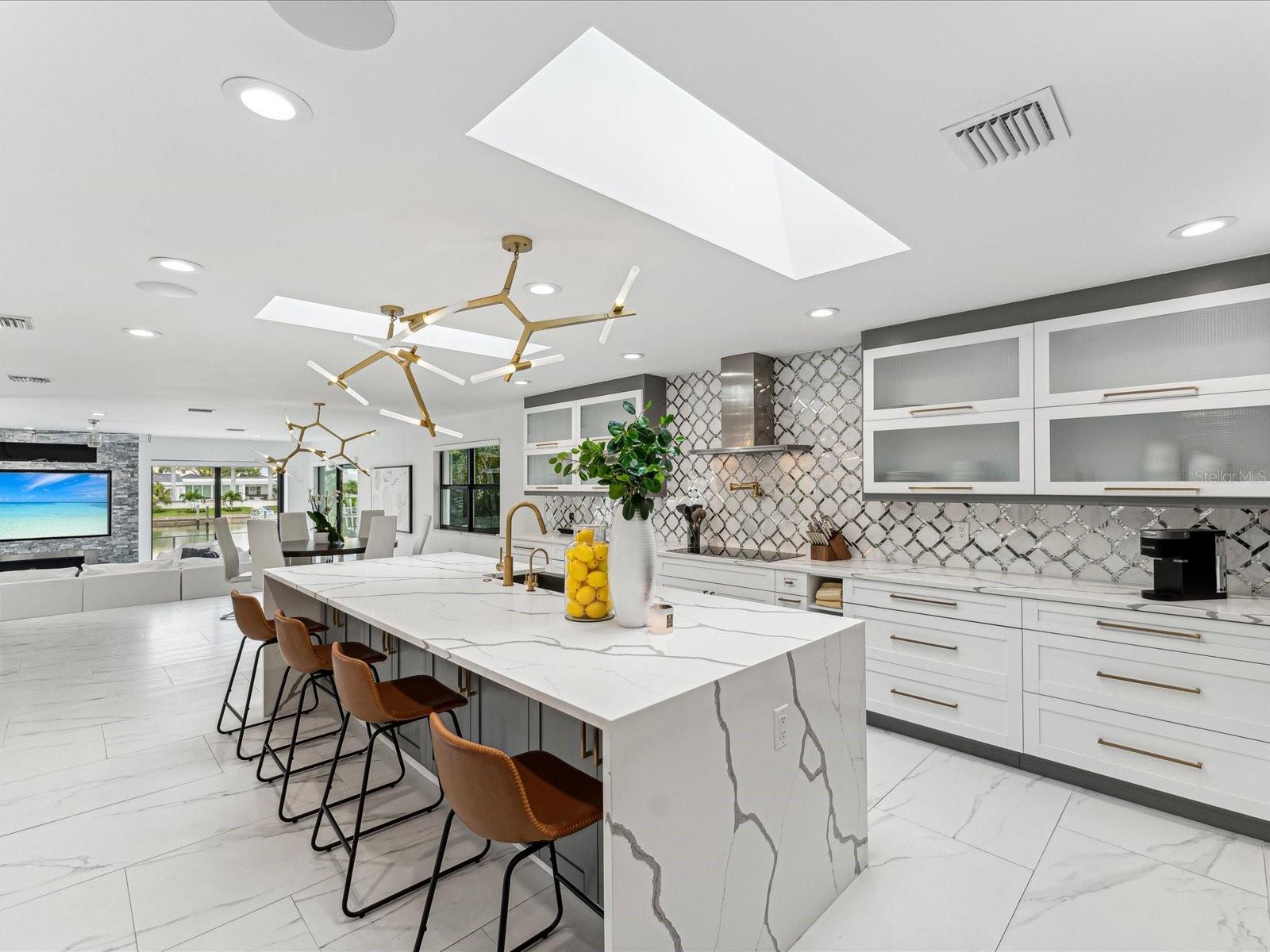 ISLAND ESTATES OF CLEARWATER UNIT 7B - Residential