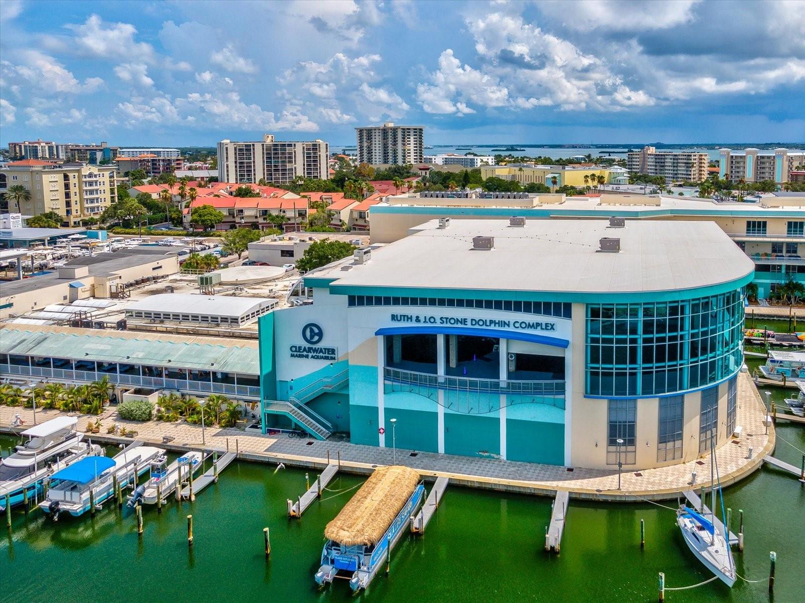 ISLAND ESTATES OF CLEARWATER UNIT 7B - Residential