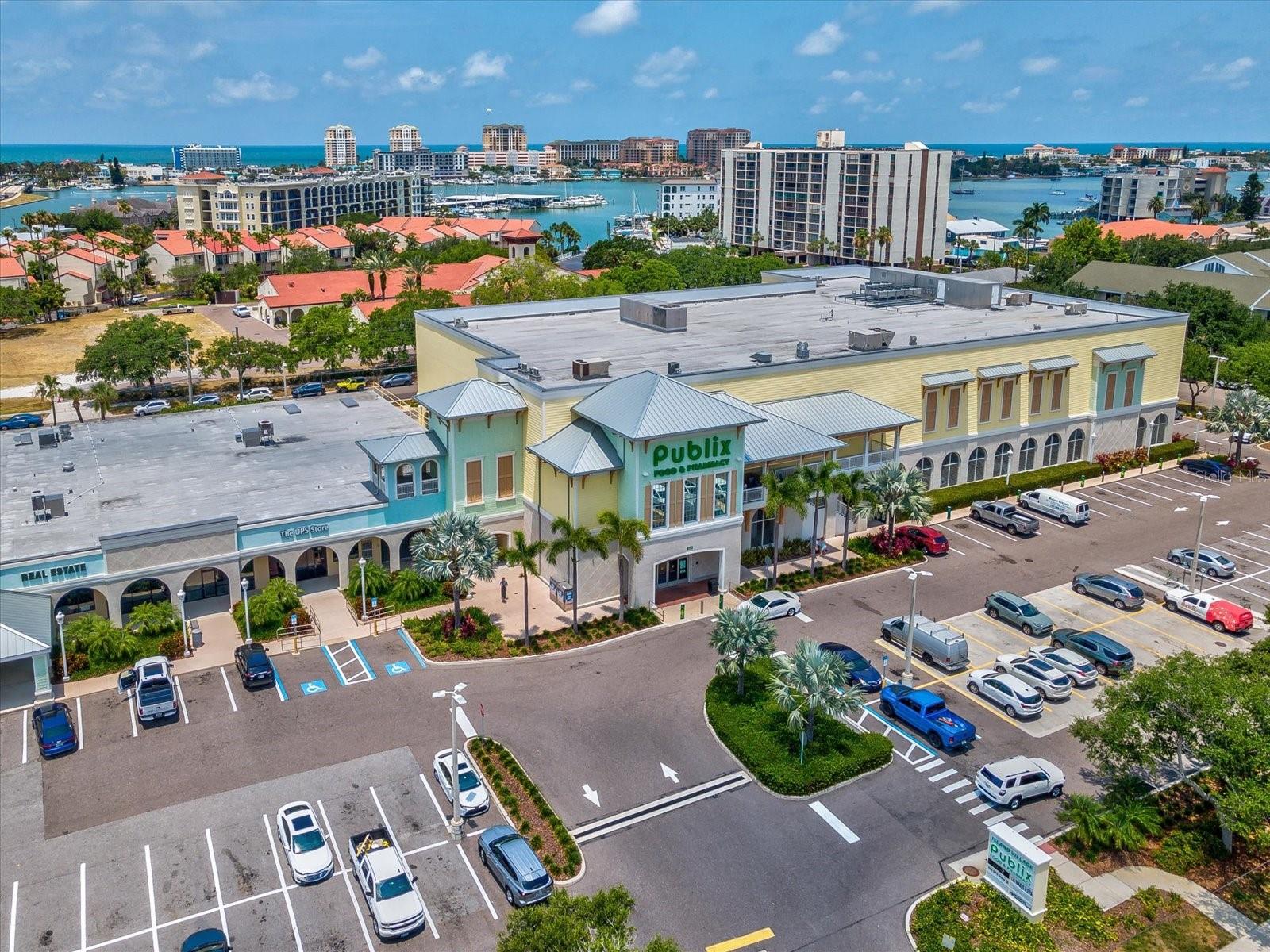 ISLAND ESTATES OF CLEARWATER UNIT 7B - Residential