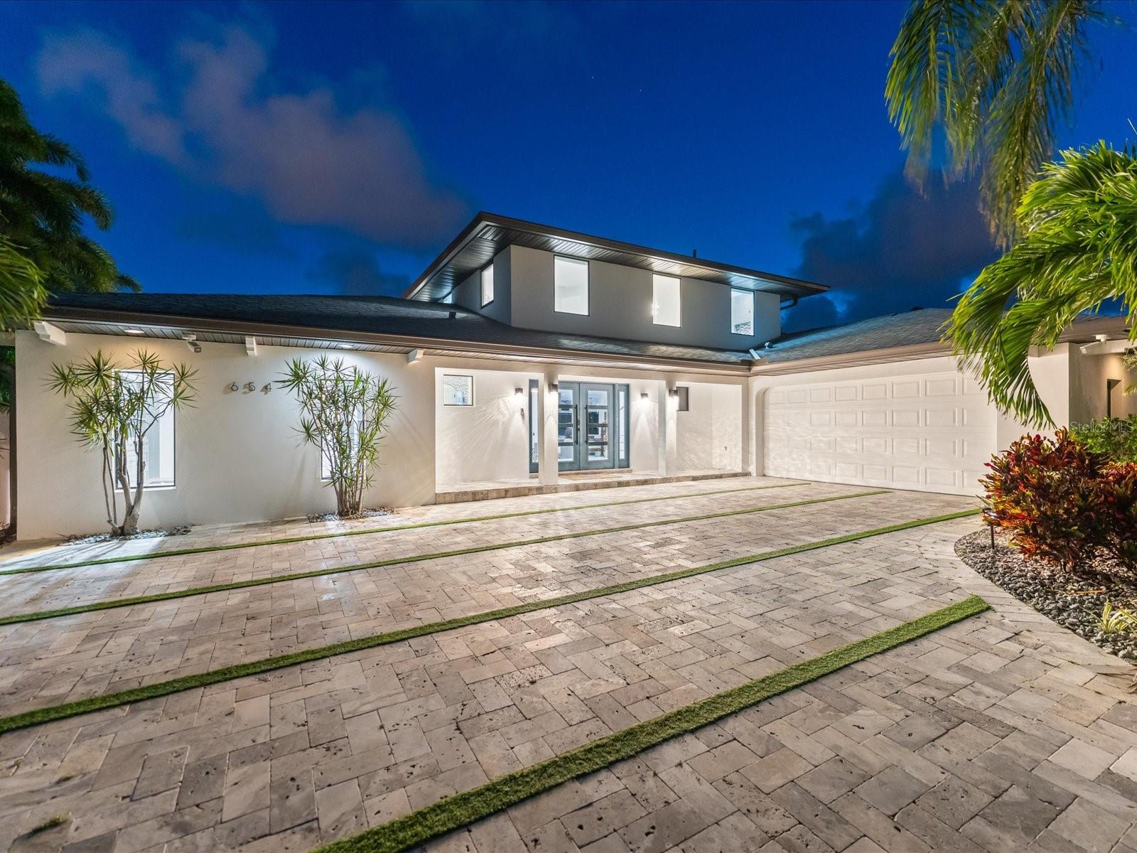 ISLAND ESTATES OF CLEARWATER UNIT 7B - Residential