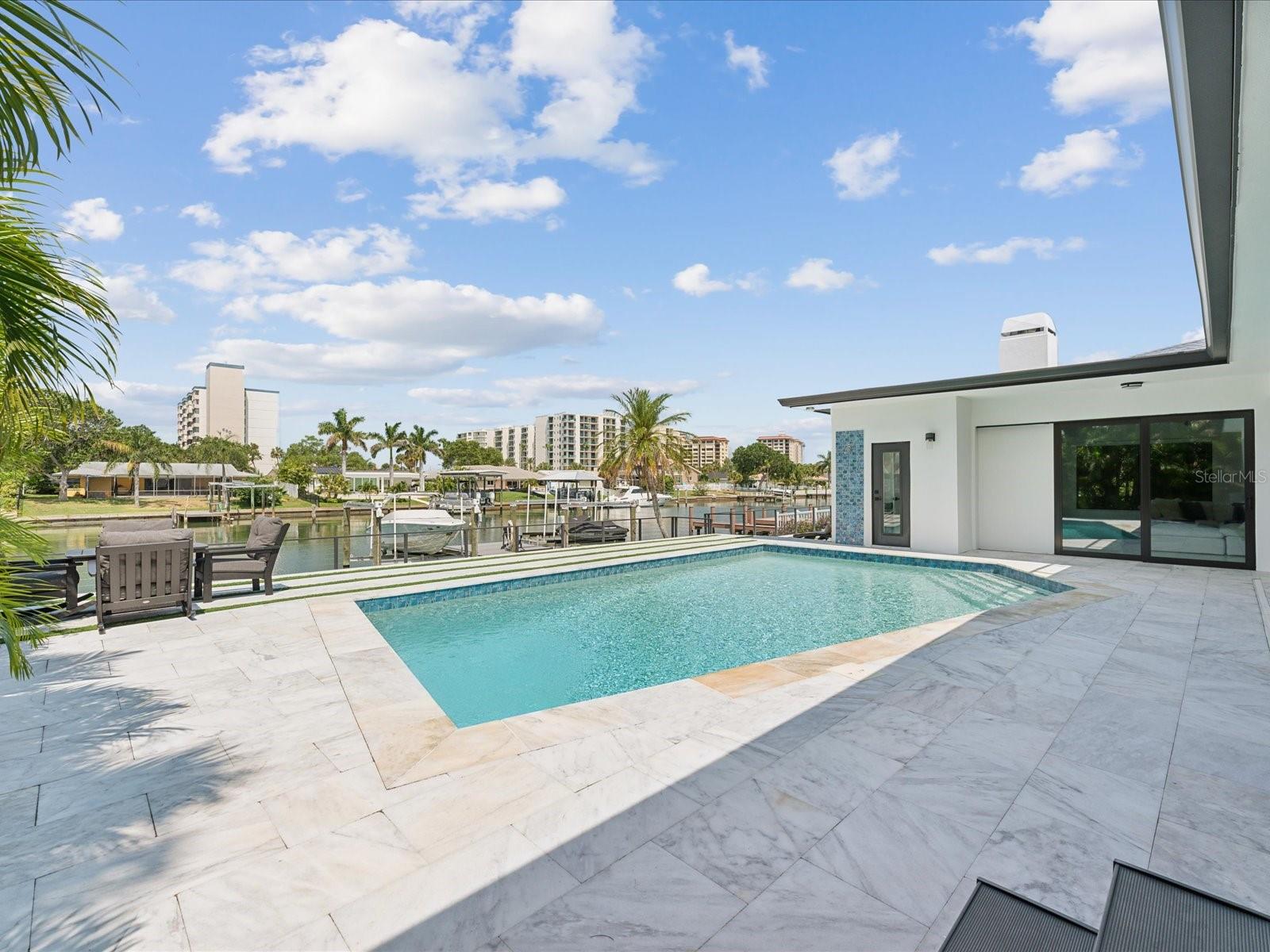 ISLAND ESTATES OF CLEARWATER UNIT 7B - Residential