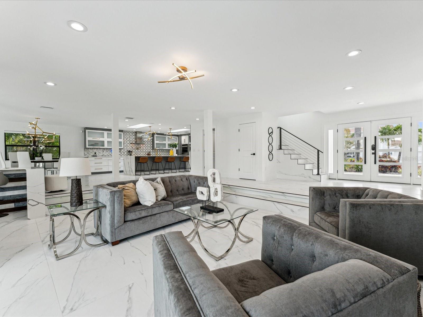 ISLAND ESTATES OF CLEARWATER UNIT 7B - Residential