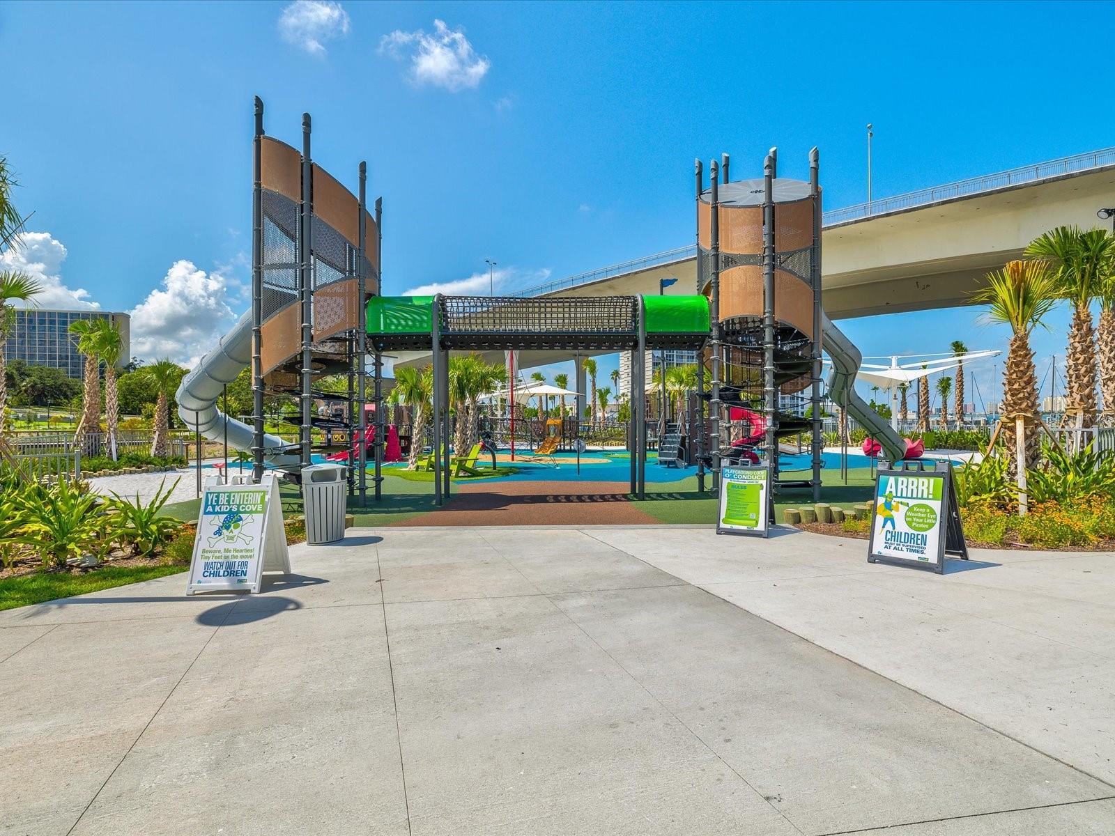 ISLAND ESTATES OF CLEARWATER UNIT 7B - Residential