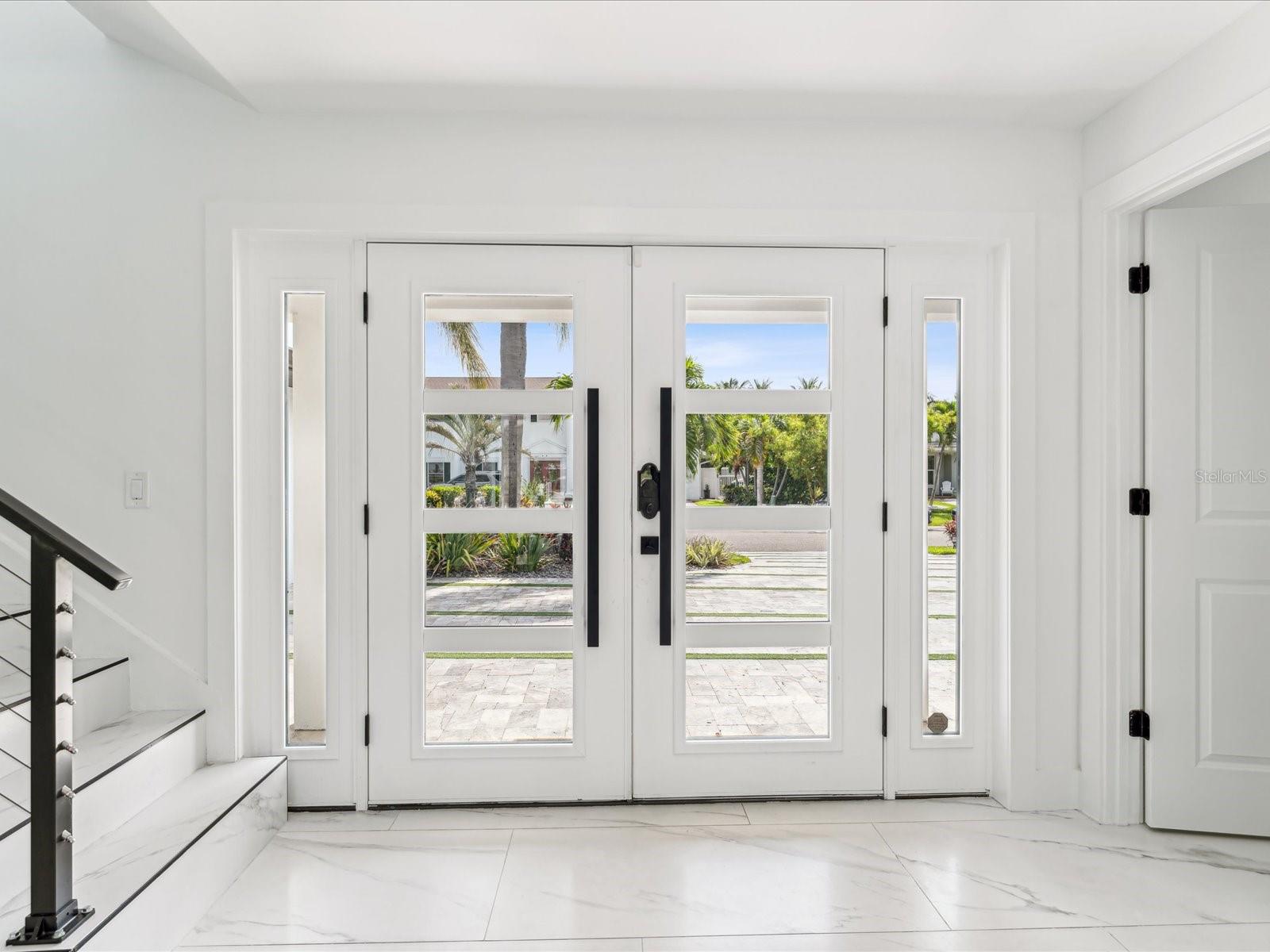 ISLAND ESTATES OF CLEARWATER UNIT 7B - Residential