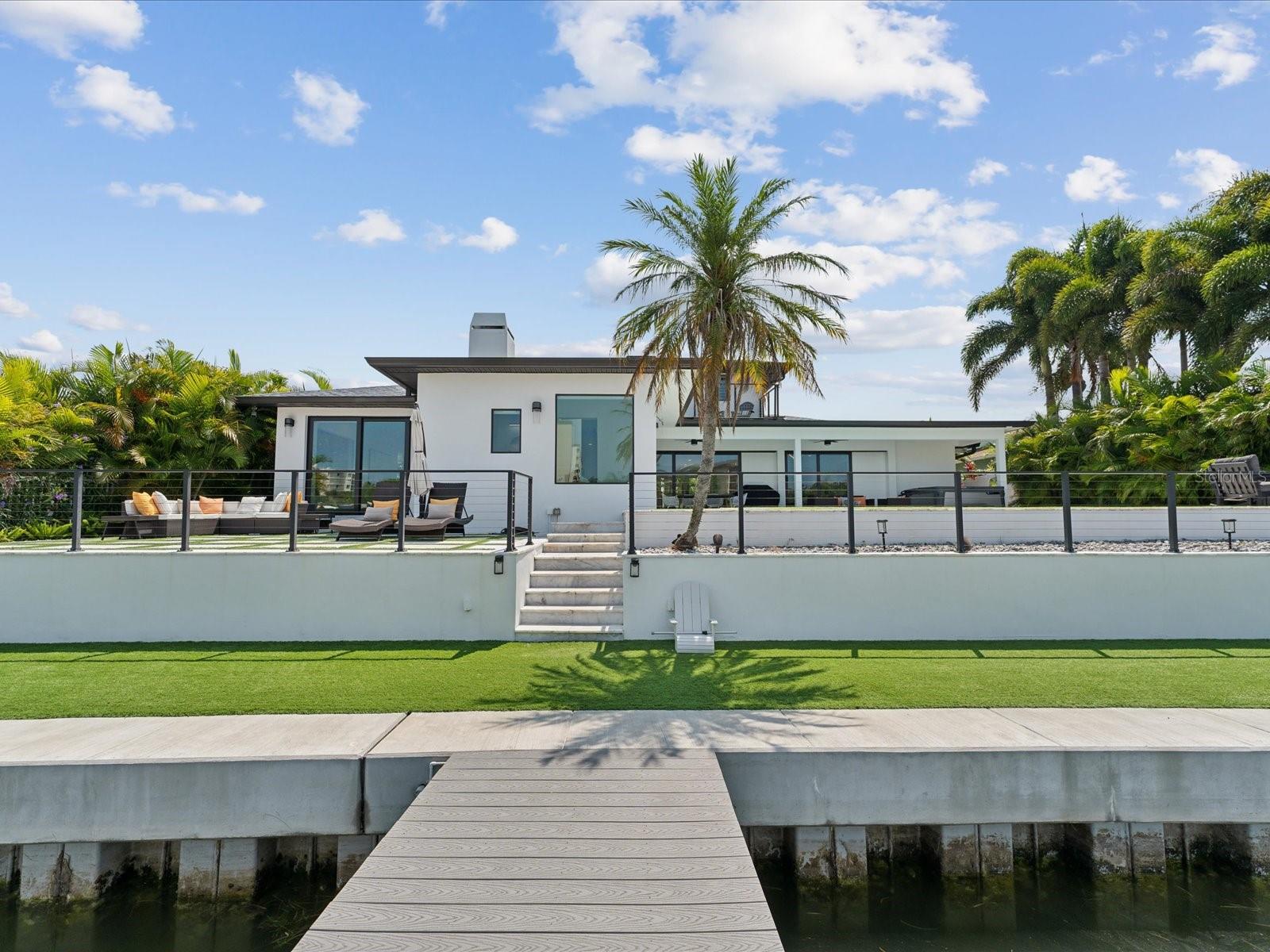ISLAND ESTATES OF CLEARWATER UNIT 7B - Residential