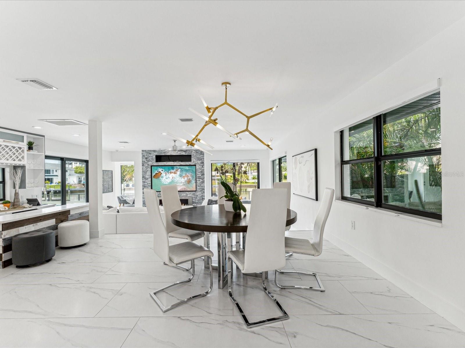 ISLAND ESTATES OF CLEARWATER UNIT 7B - Residential