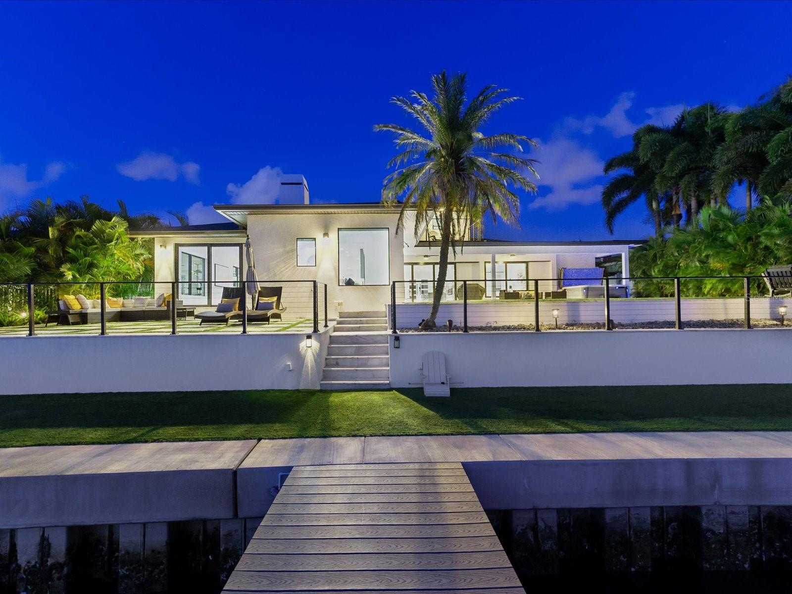 ISLAND ESTATES OF CLEARWATER UNIT 7B - Residential