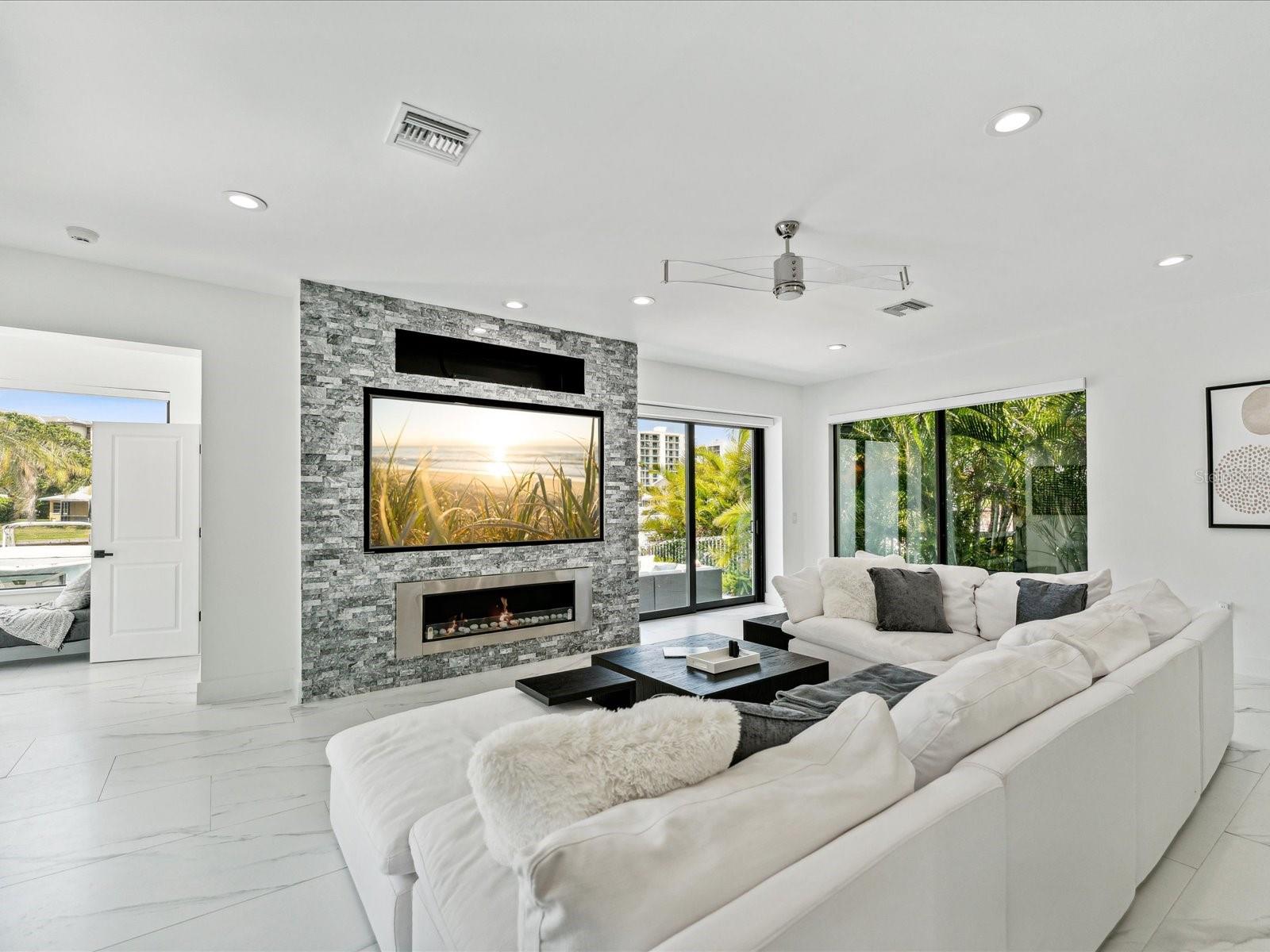 ISLAND ESTATES OF CLEARWATER UNIT 7B - Residential
