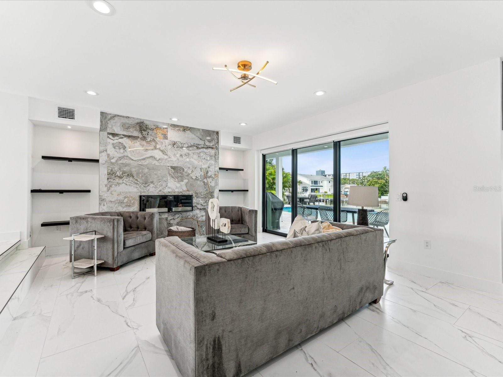 ISLAND ESTATES OF CLEARWATER UNIT 7B - Residential