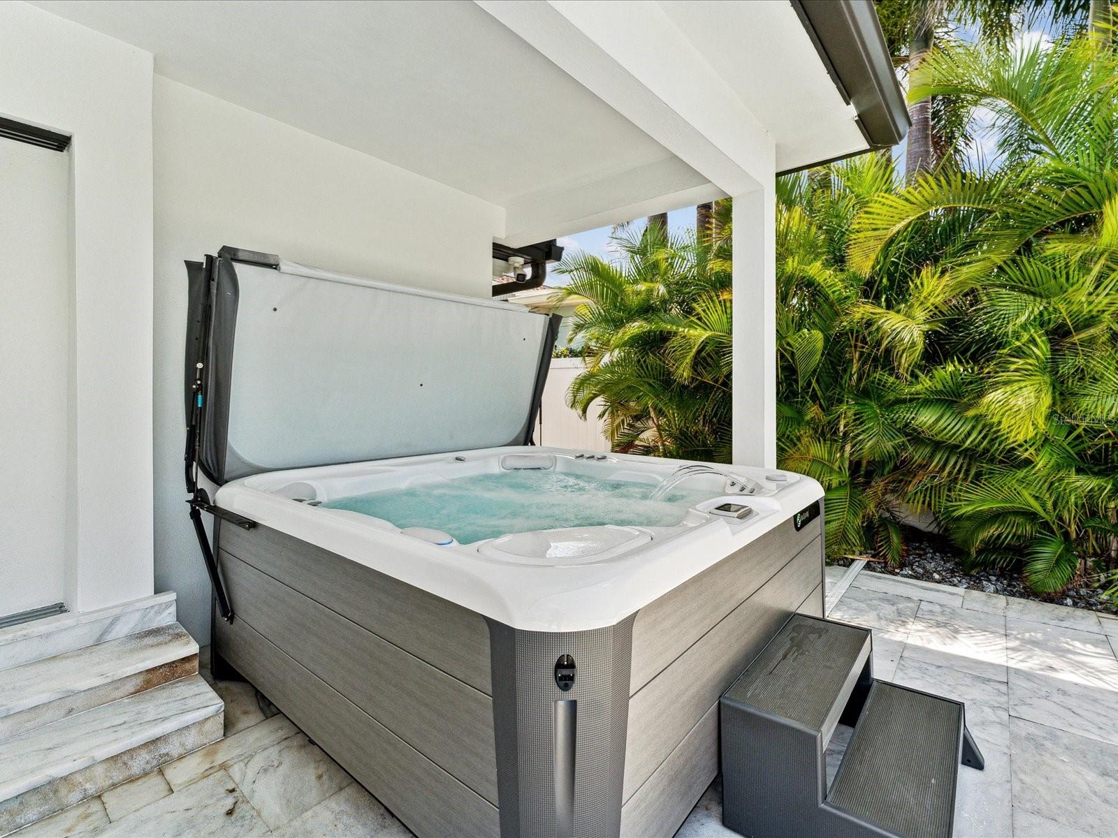 ISLAND ESTATES OF CLEARWATER UNIT 7B - Residential