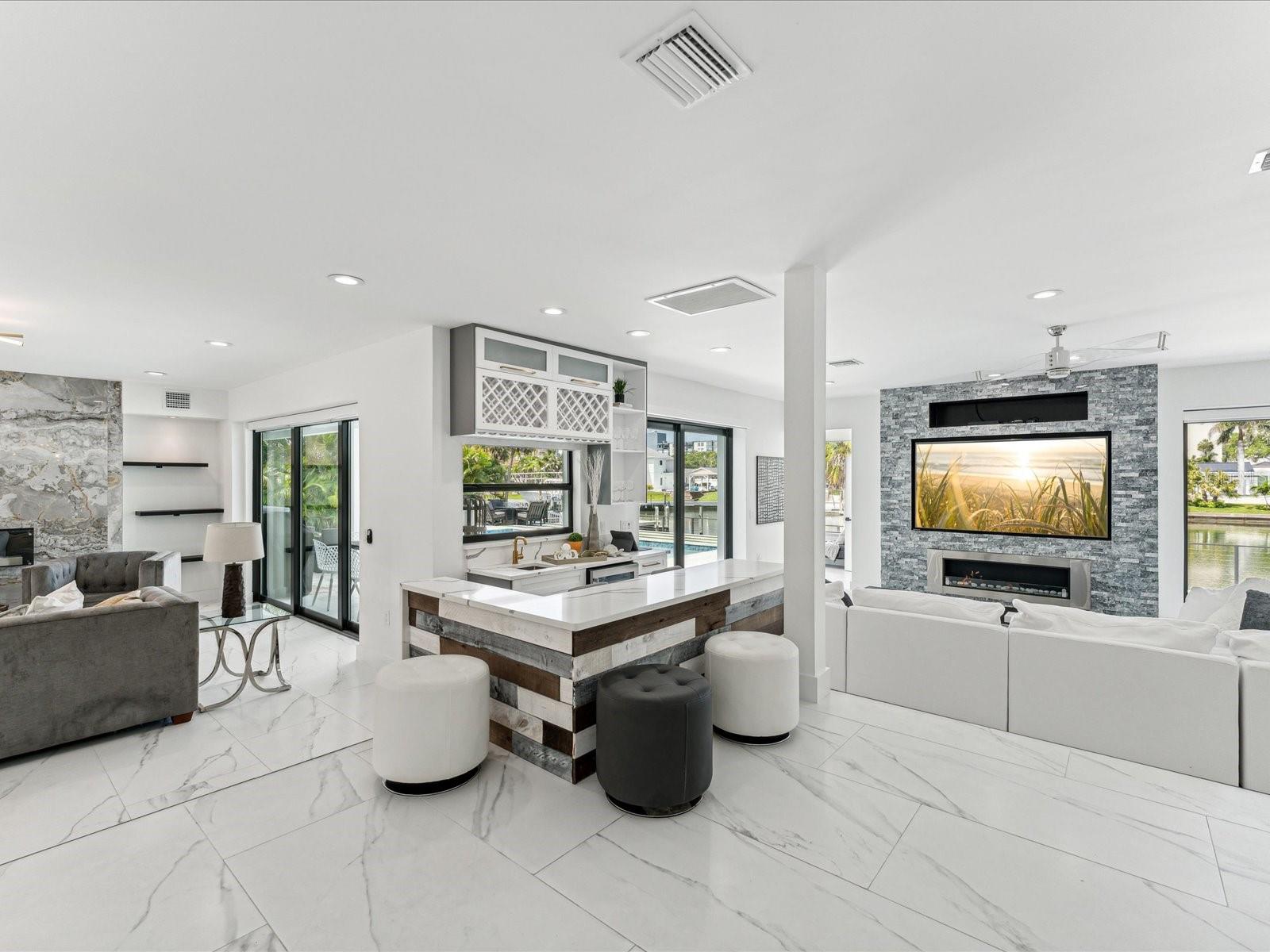 ISLAND ESTATES OF CLEARWATER UNIT 7B - Residential