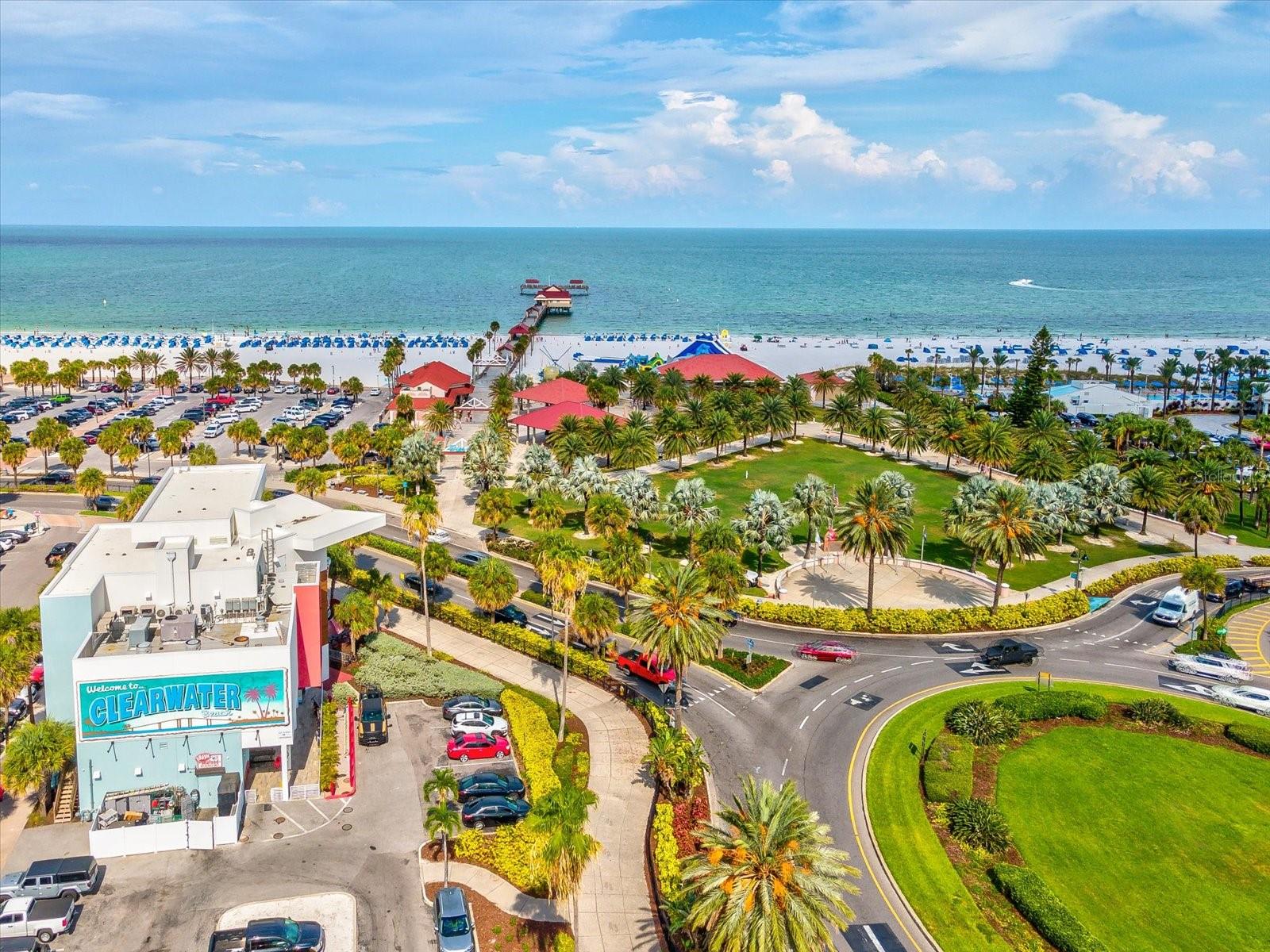 ISLAND ESTATES OF CLEARWATER UNIT 7B - Residential