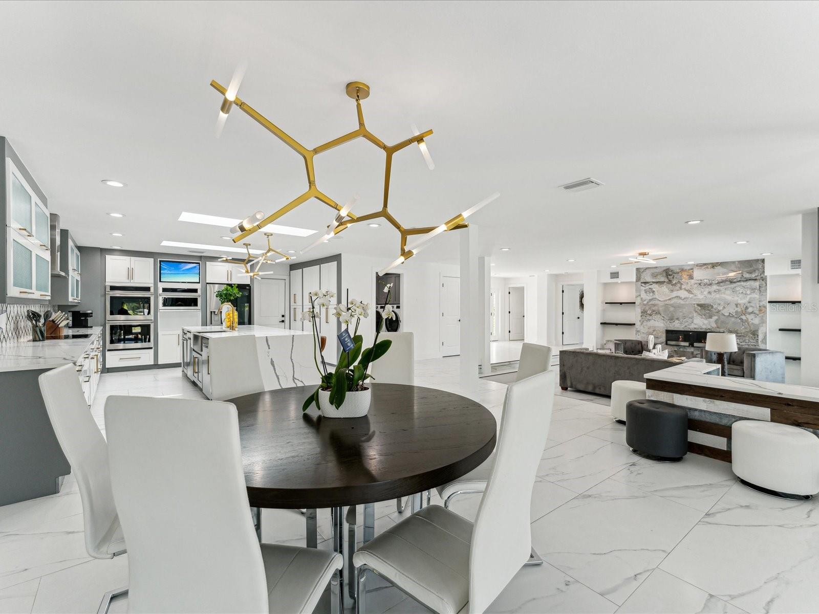 ISLAND ESTATES OF CLEARWATER UNIT 7B - Residential