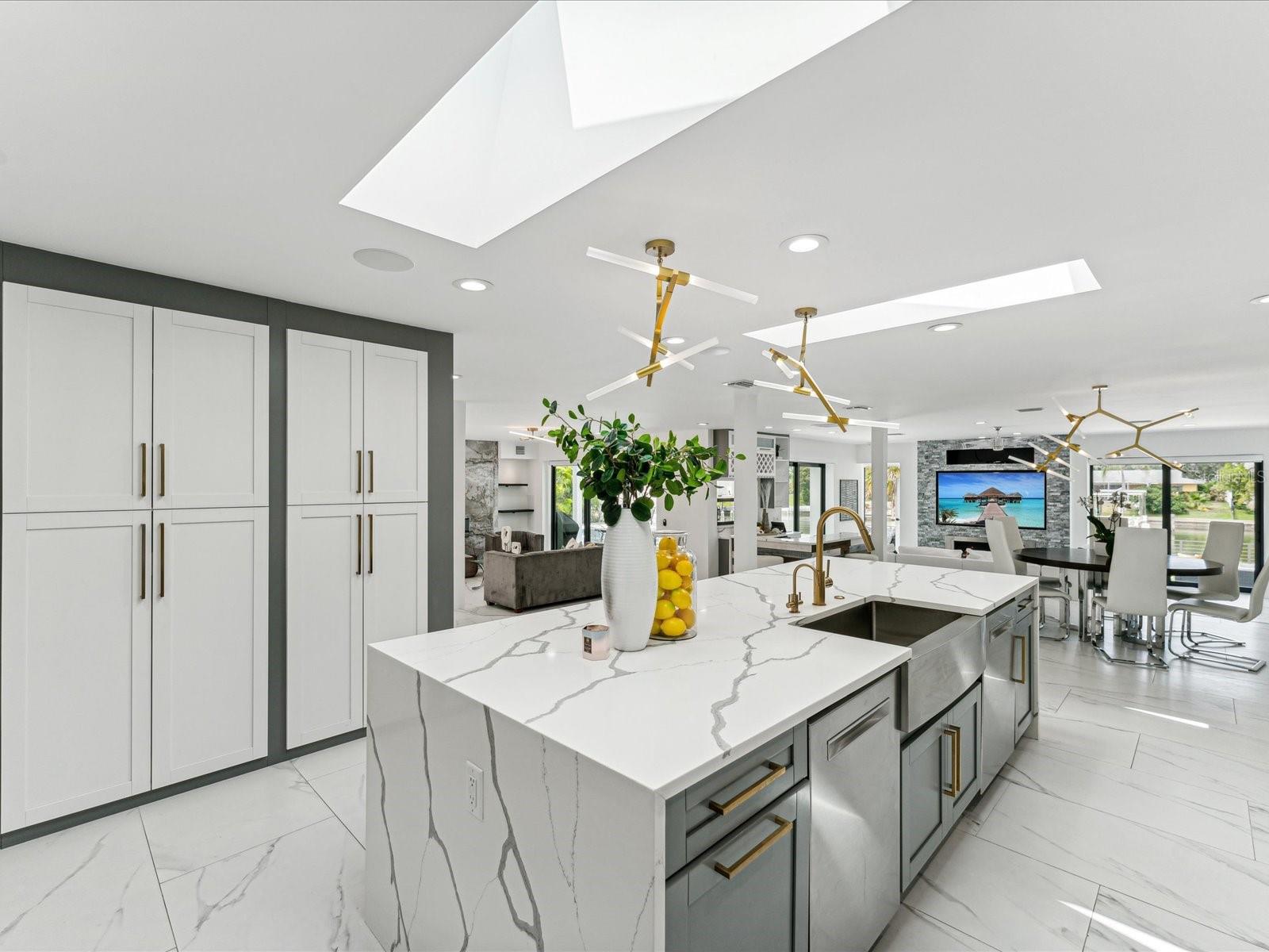ISLAND ESTATES OF CLEARWATER UNIT 7B - Residential