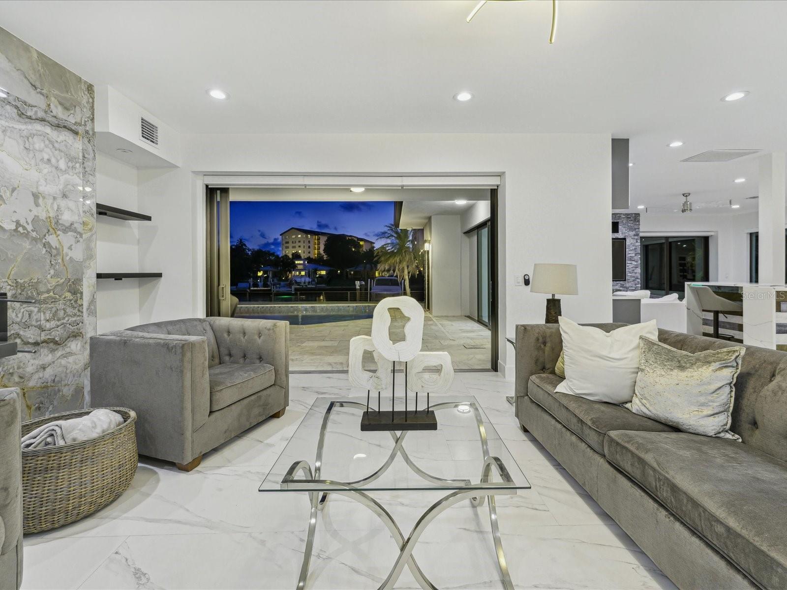 ISLAND ESTATES OF CLEARWATER UNIT 7B - Residential