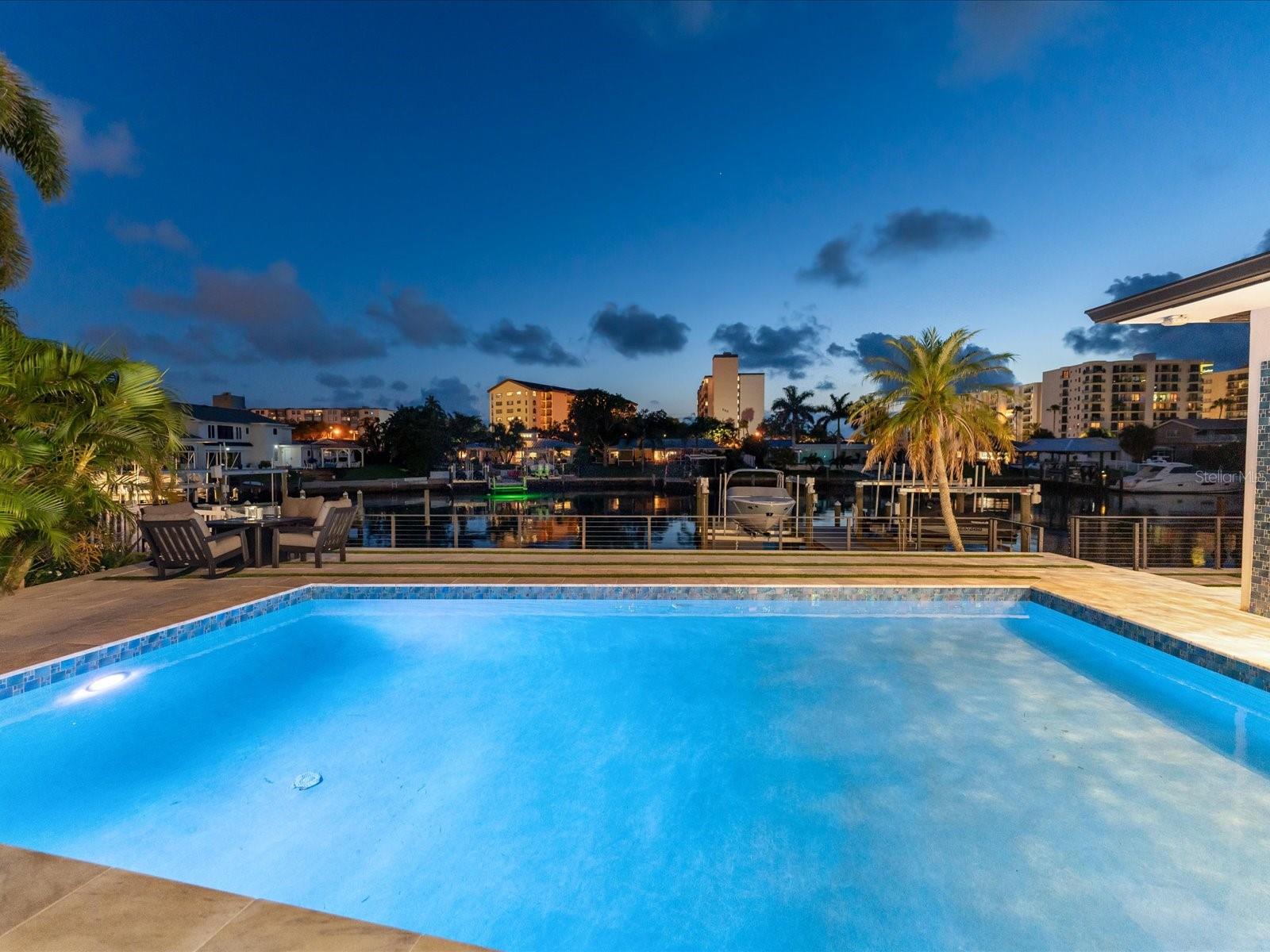 ISLAND ESTATES OF CLEARWATER UNIT 7B - Residential