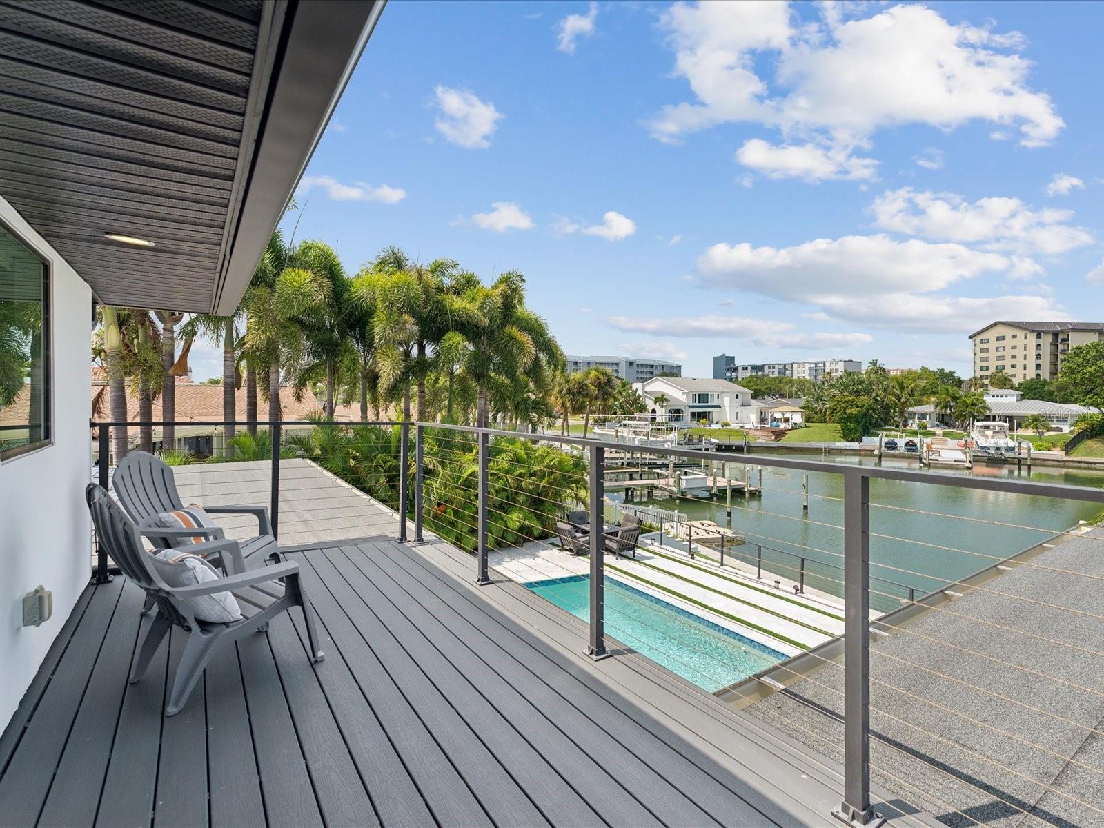 ISLAND ESTATES OF CLEARWATER UNIT 7B - Residential