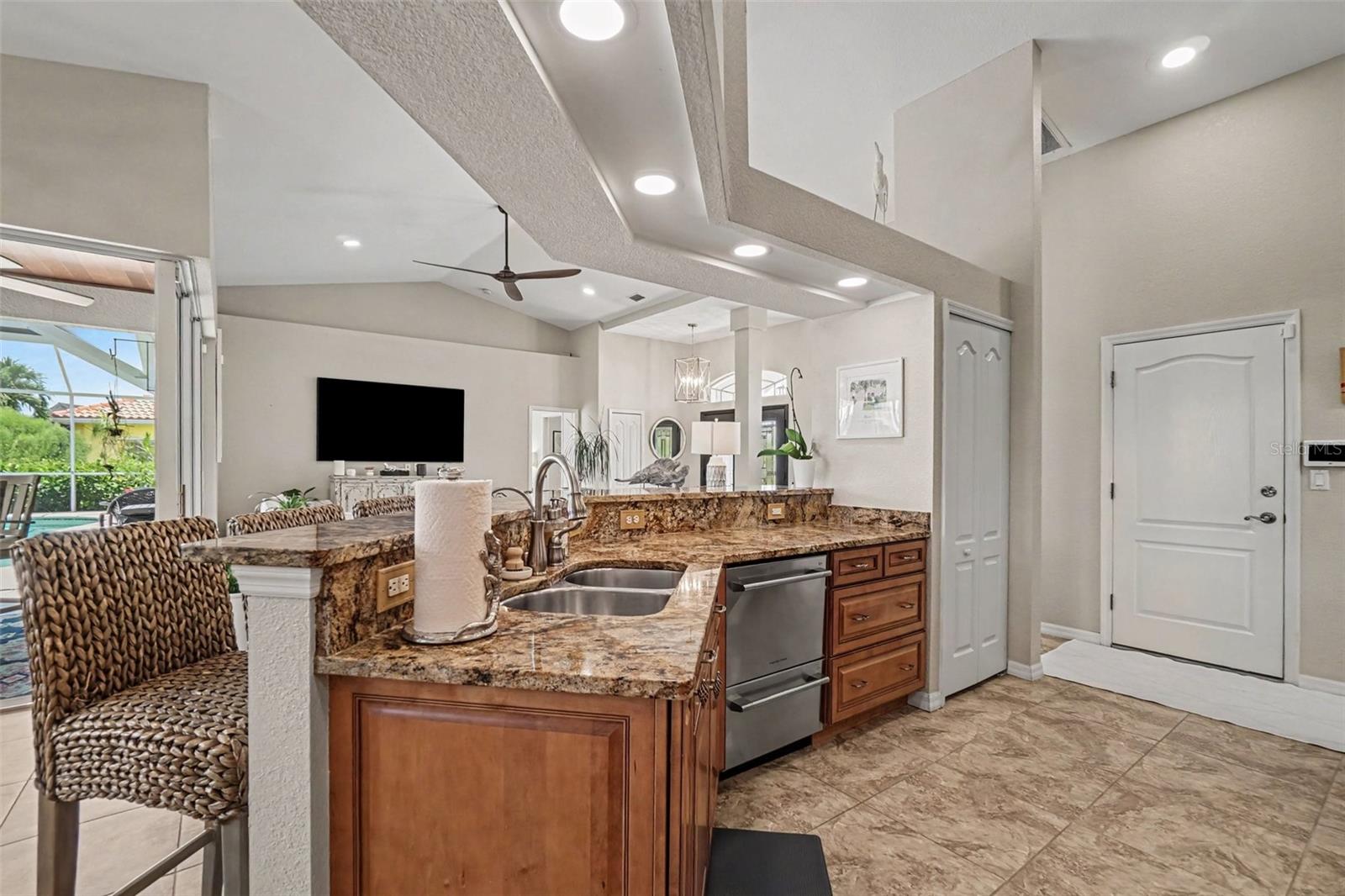 PUNTA GORDA ISLES SEC 14 - Residential