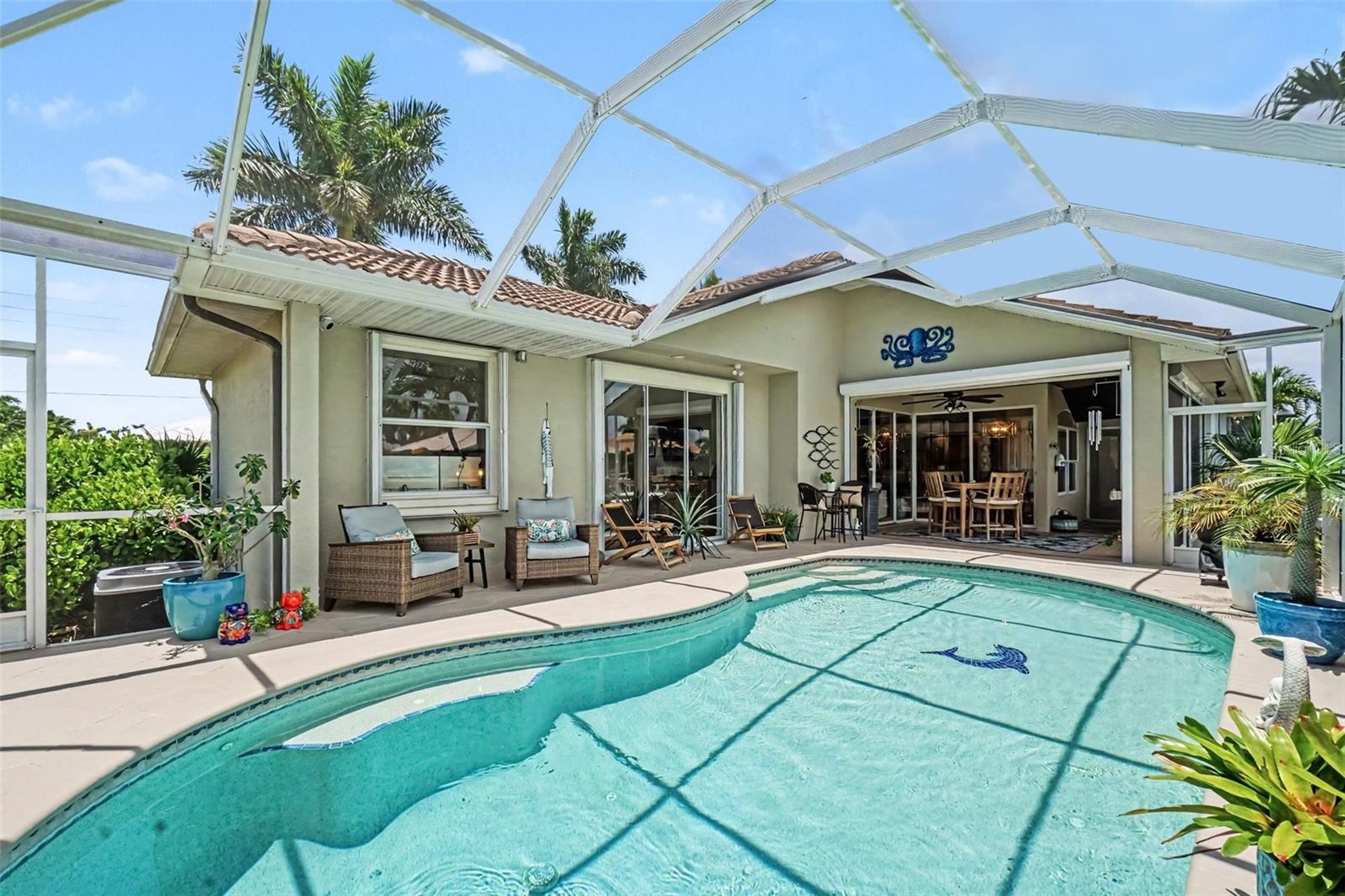 PUNTA GORDA ISLES SEC 14 - Residential