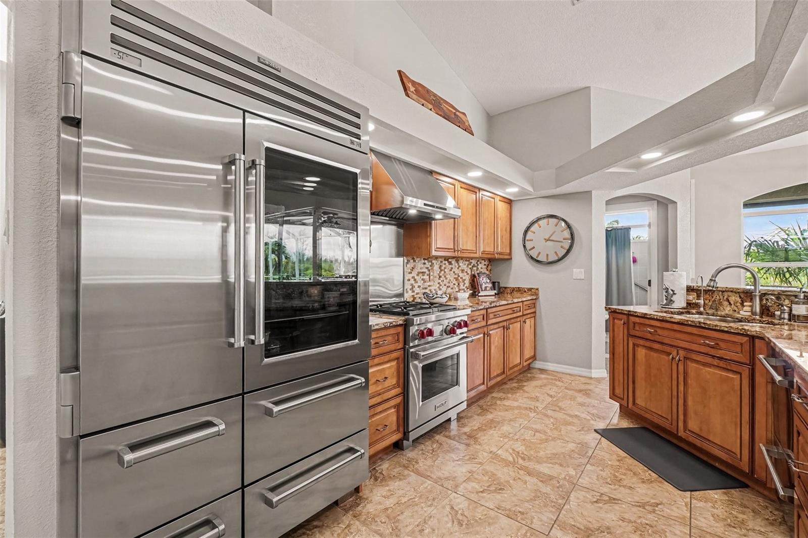PUNTA GORDA ISLES SEC 14 - Residential