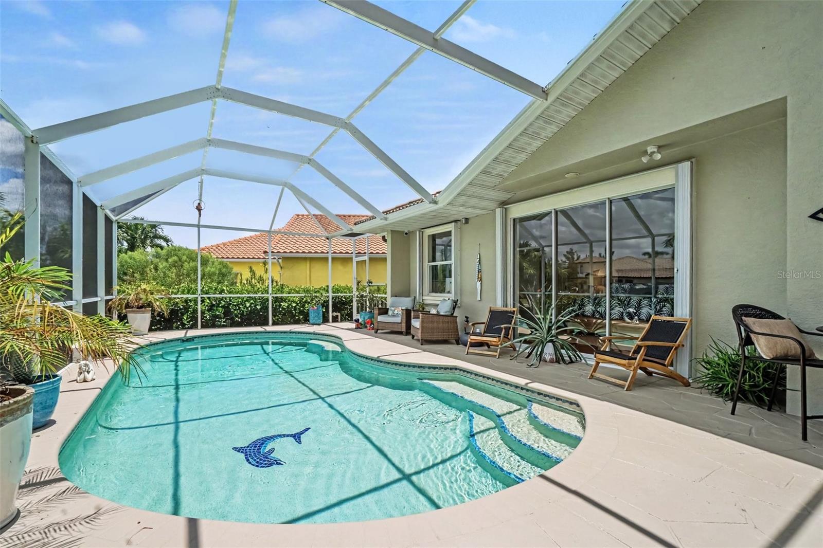 PUNTA GORDA ISLES SEC 14 - Residential