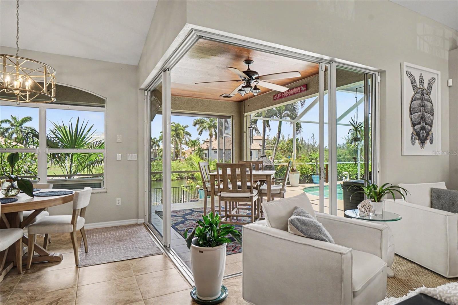 PUNTA GORDA ISLES SEC 14 - Residential