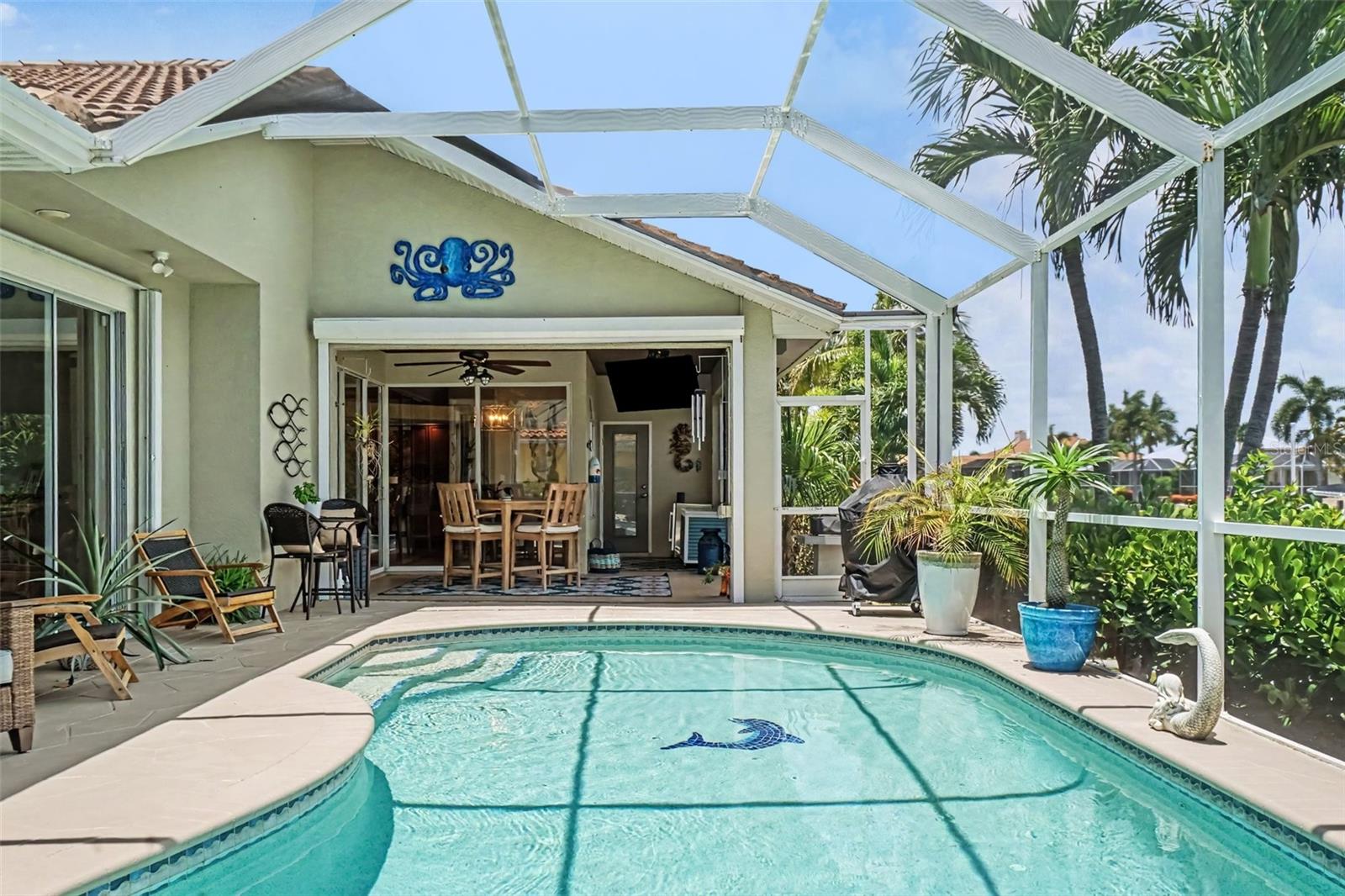 PUNTA GORDA ISLES SEC 14 - Residential