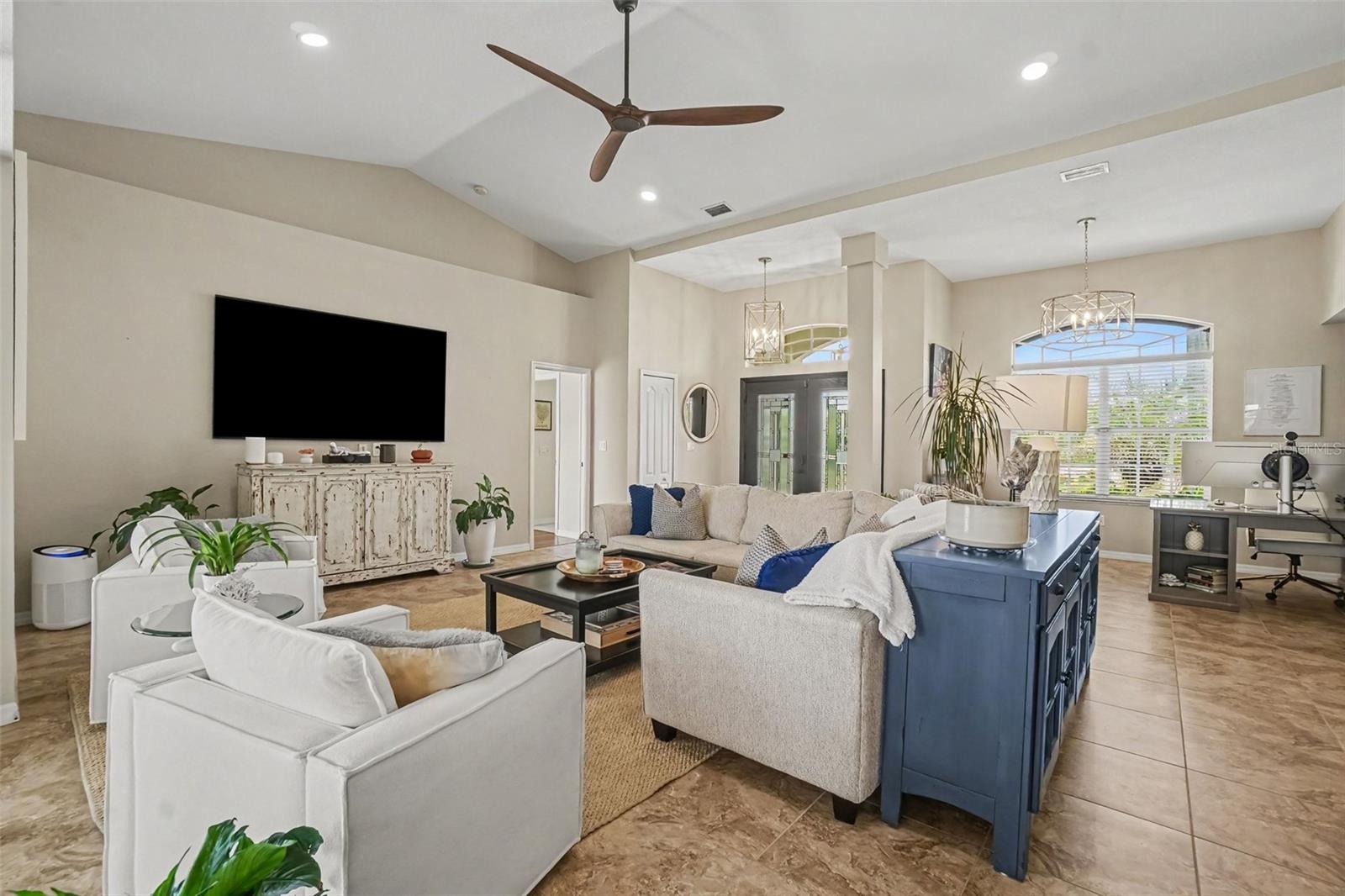 PUNTA GORDA ISLES SEC 14 - Residential