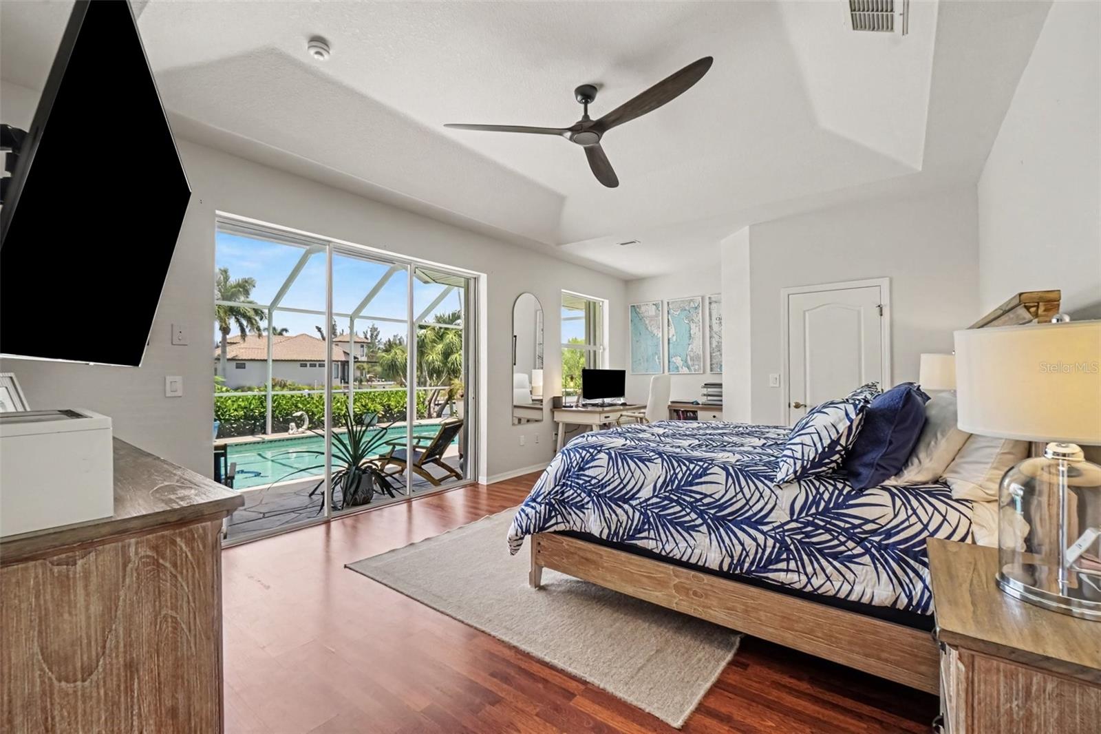 PUNTA GORDA ISLES SEC 14 - Residential