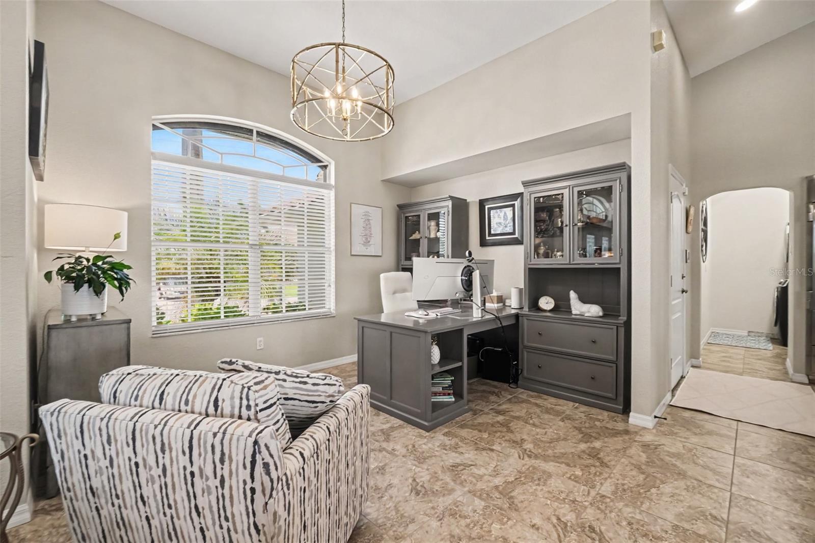 PUNTA GORDA ISLES SEC 14 - Residential