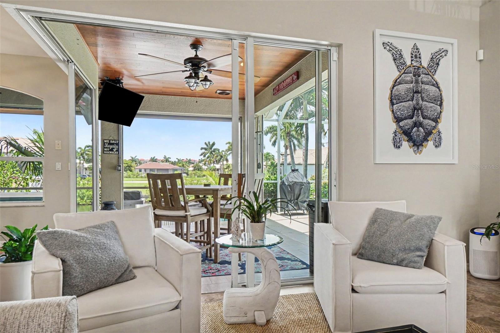 PUNTA GORDA ISLES SEC 14 - Residential