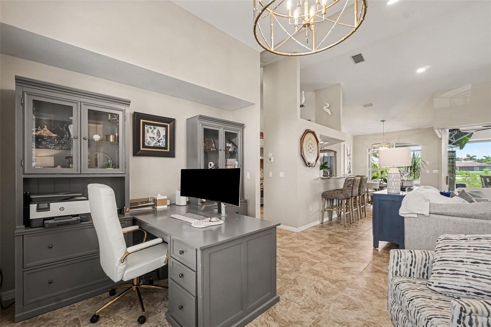 PUNTA GORDA ISLES SEC 14 - Residential