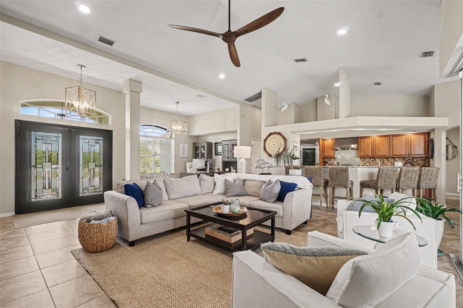 PUNTA GORDA ISLES SEC 14 - Residential