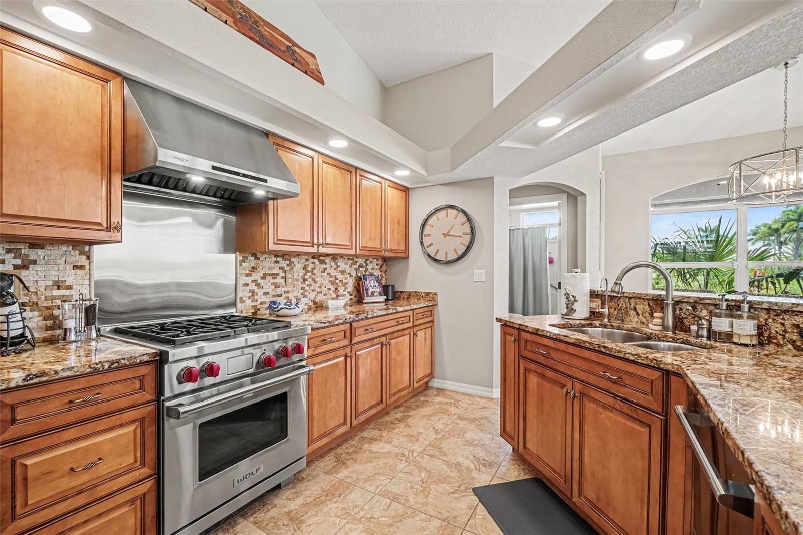 PUNTA GORDA ISLES SEC 14 - Residential