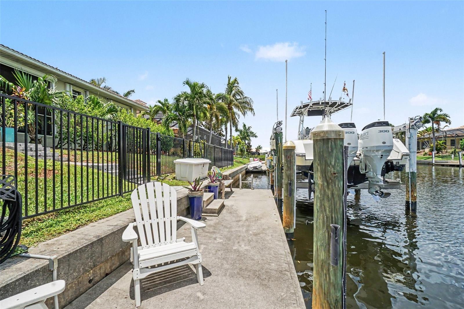 PUNTA GORDA ISLES SEC 14 - Residential