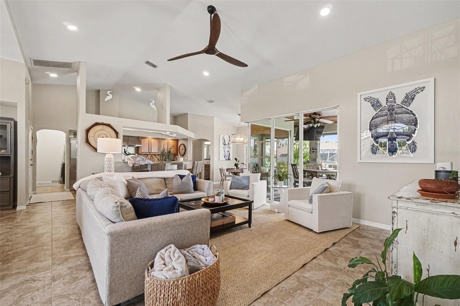 PUNTA GORDA ISLES SEC 14 - Residential