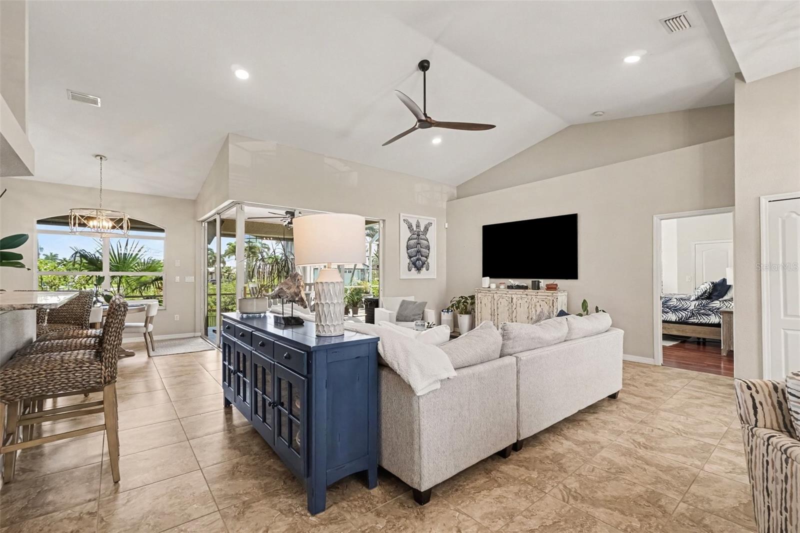 PUNTA GORDA ISLES SEC 14 - Residential